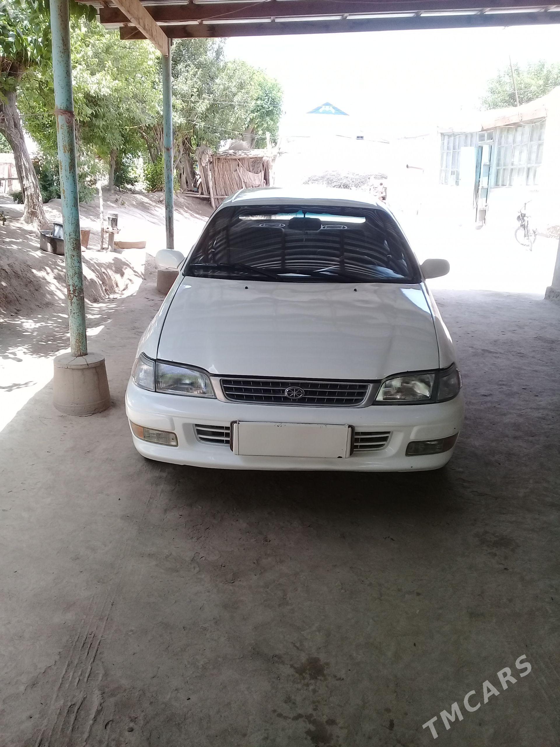 Toyota Corona 1994 - 60 000 TMT - Керки - img 1