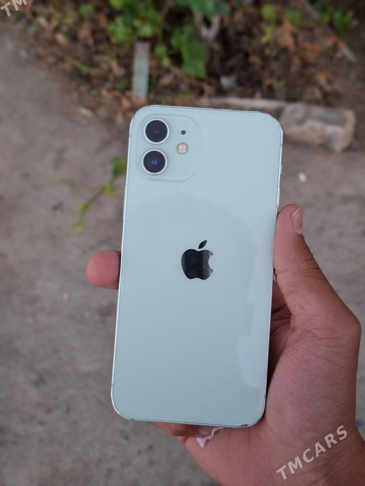 Iphone 12 - Туркменабат - img 1