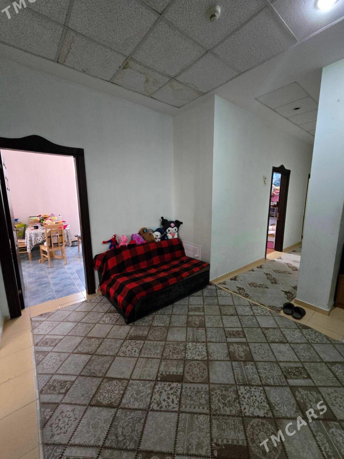 Элитка Советская 3ком 140м² - Aşgabat - img 1