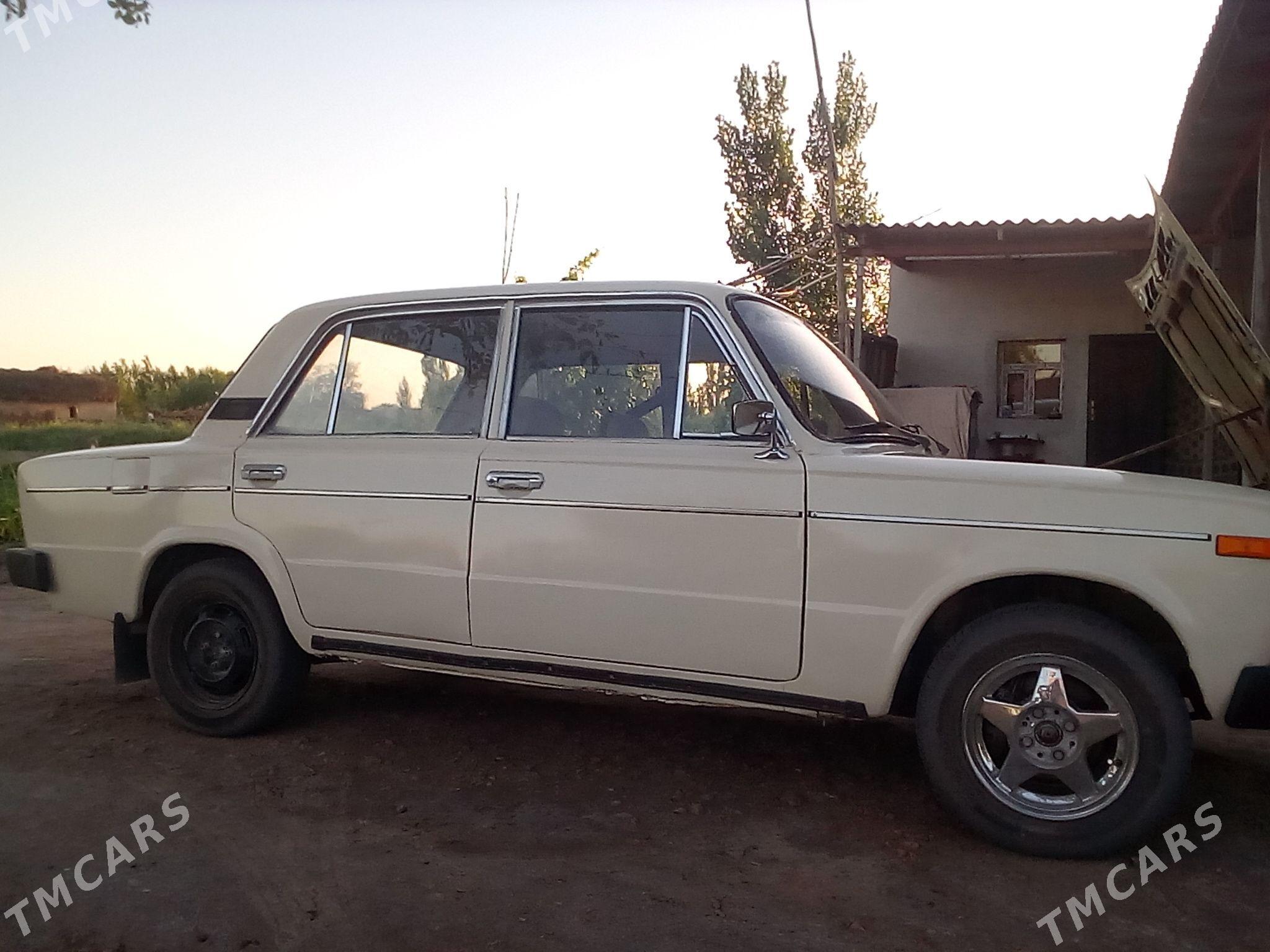 Lada 2106 1991 - 20 000 TMT - Gubadag - img 1