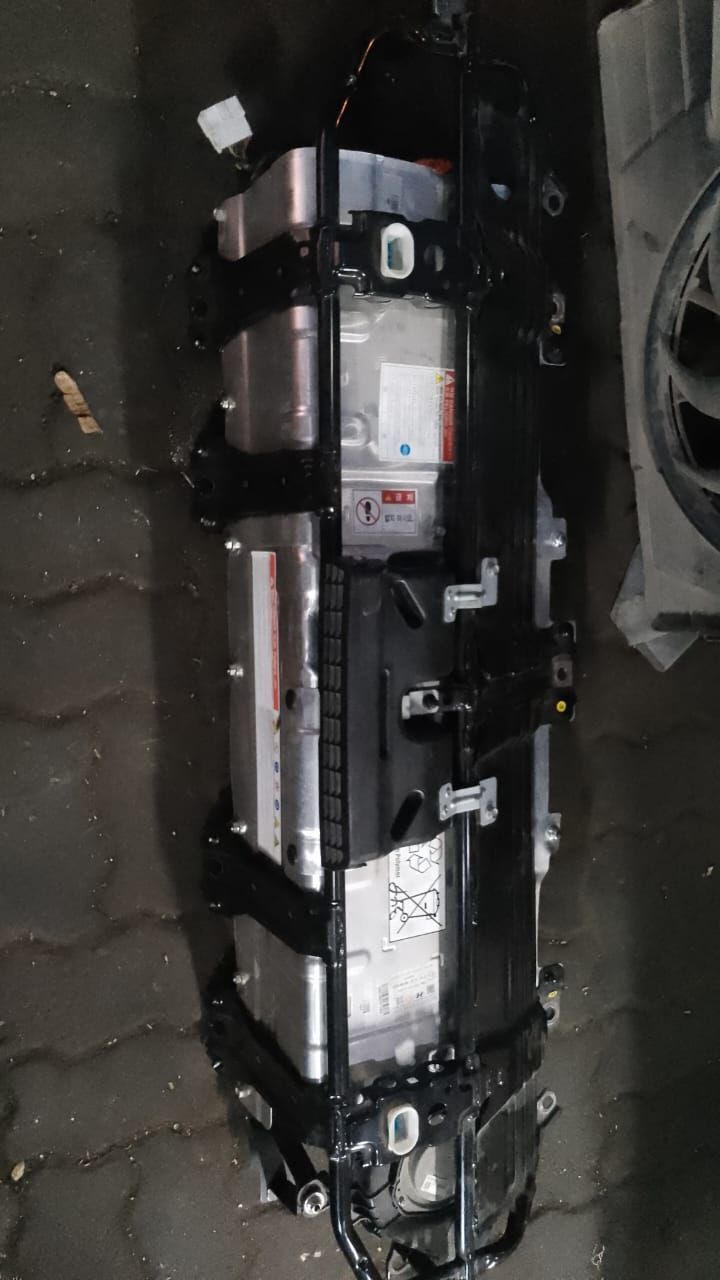 hundaý sanata 2020 gibrit 2 500 TMT - Aşgabat - img 1