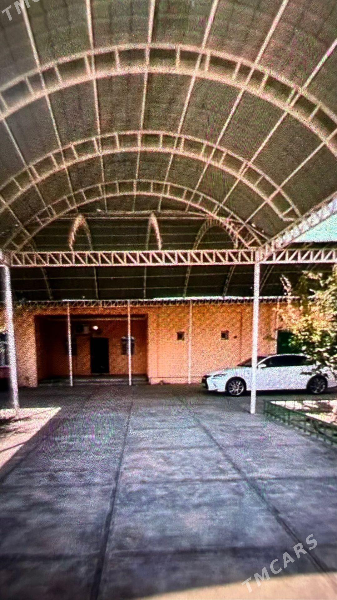 Bagyr Satlyk Howly - Aşgabat - img 1