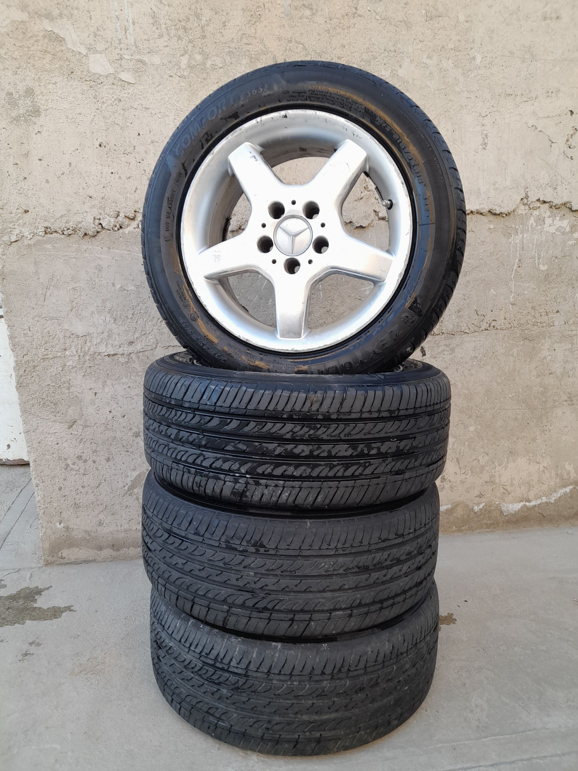 merss r16 4 000 TMT - Balkanabat - img 1