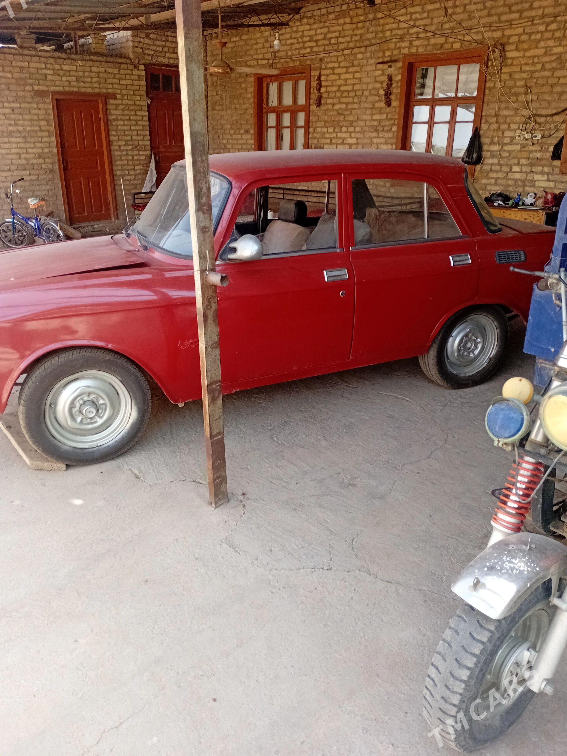 Lada 2104 1984 - 8 000 TMT - Çärjew - img 1