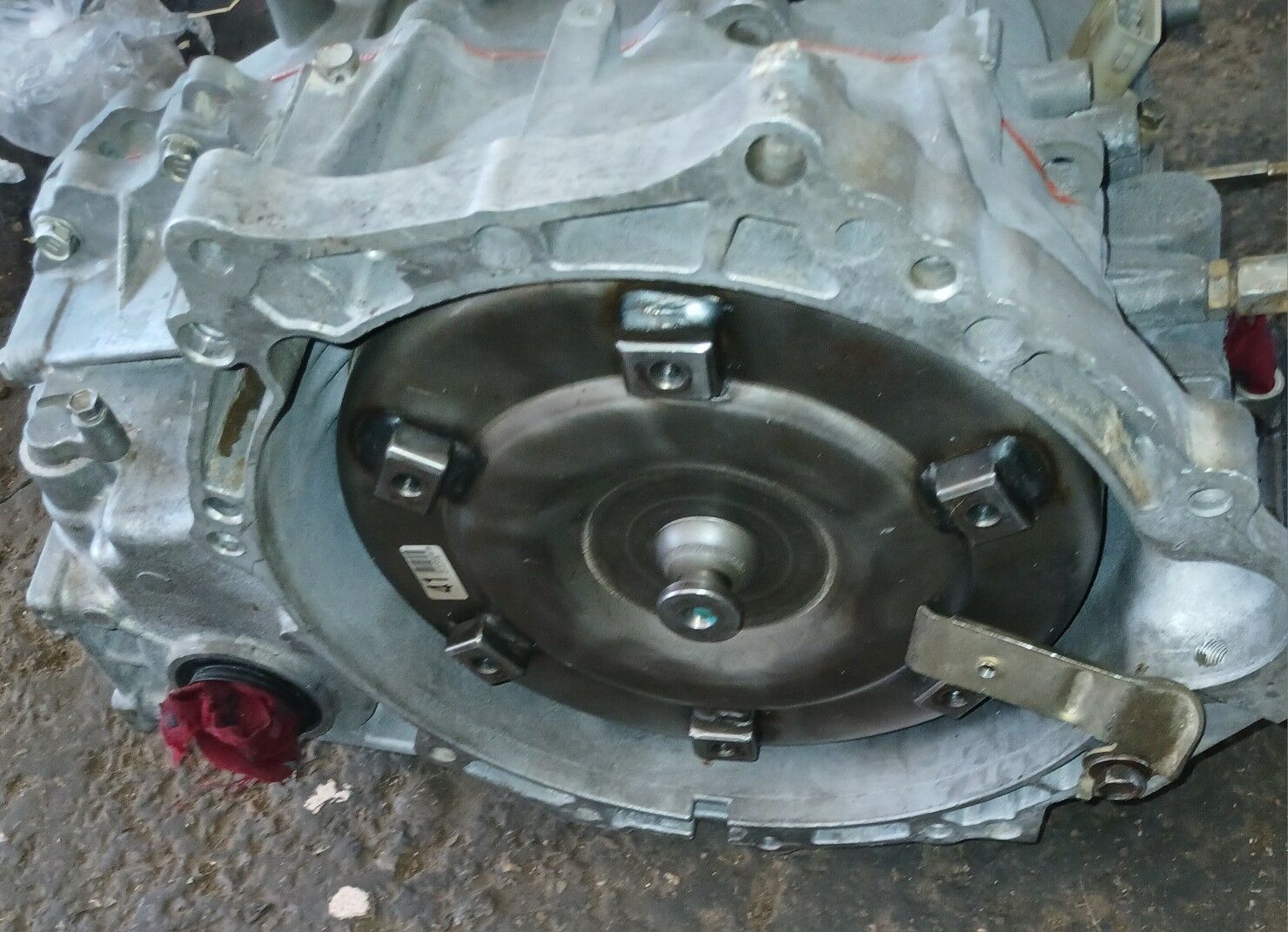Karolla karopka 4 000 TMT - Aşgabat - img 1