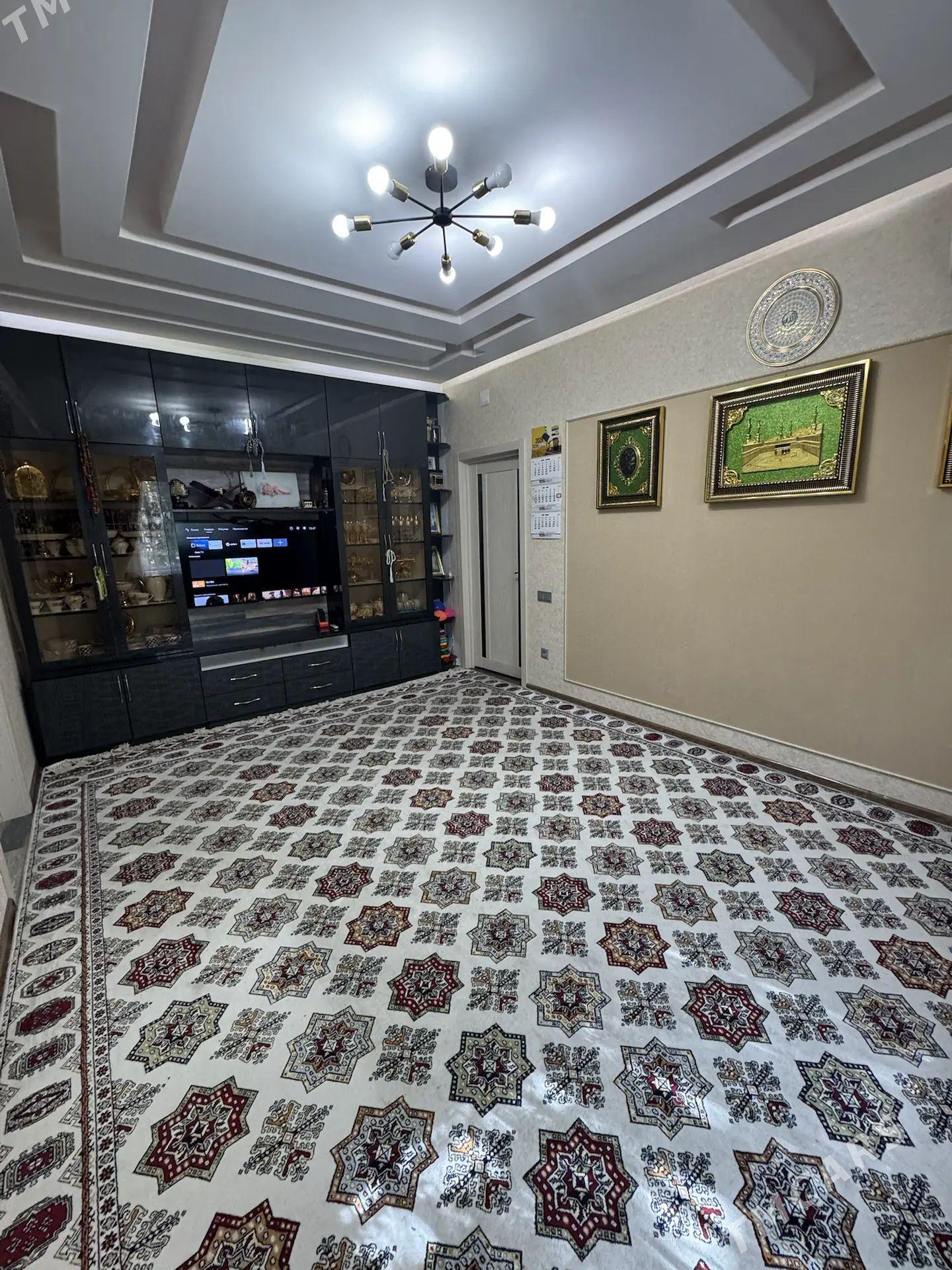ГАУДАН Б 1*2КОМН. - Aşgabat - img 1
