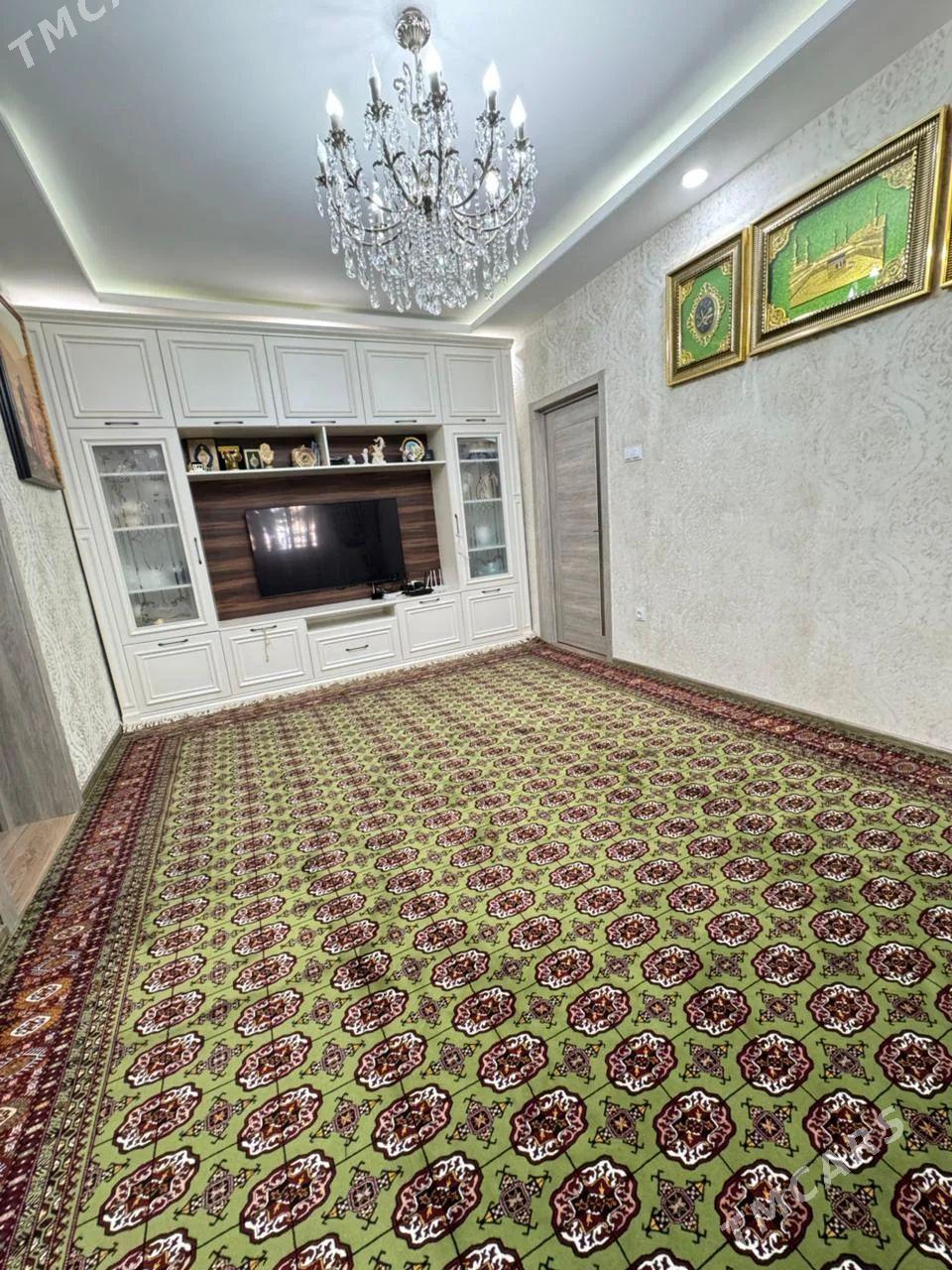 GAUDAN B. 1ETAZ - Aşgabat - img 1