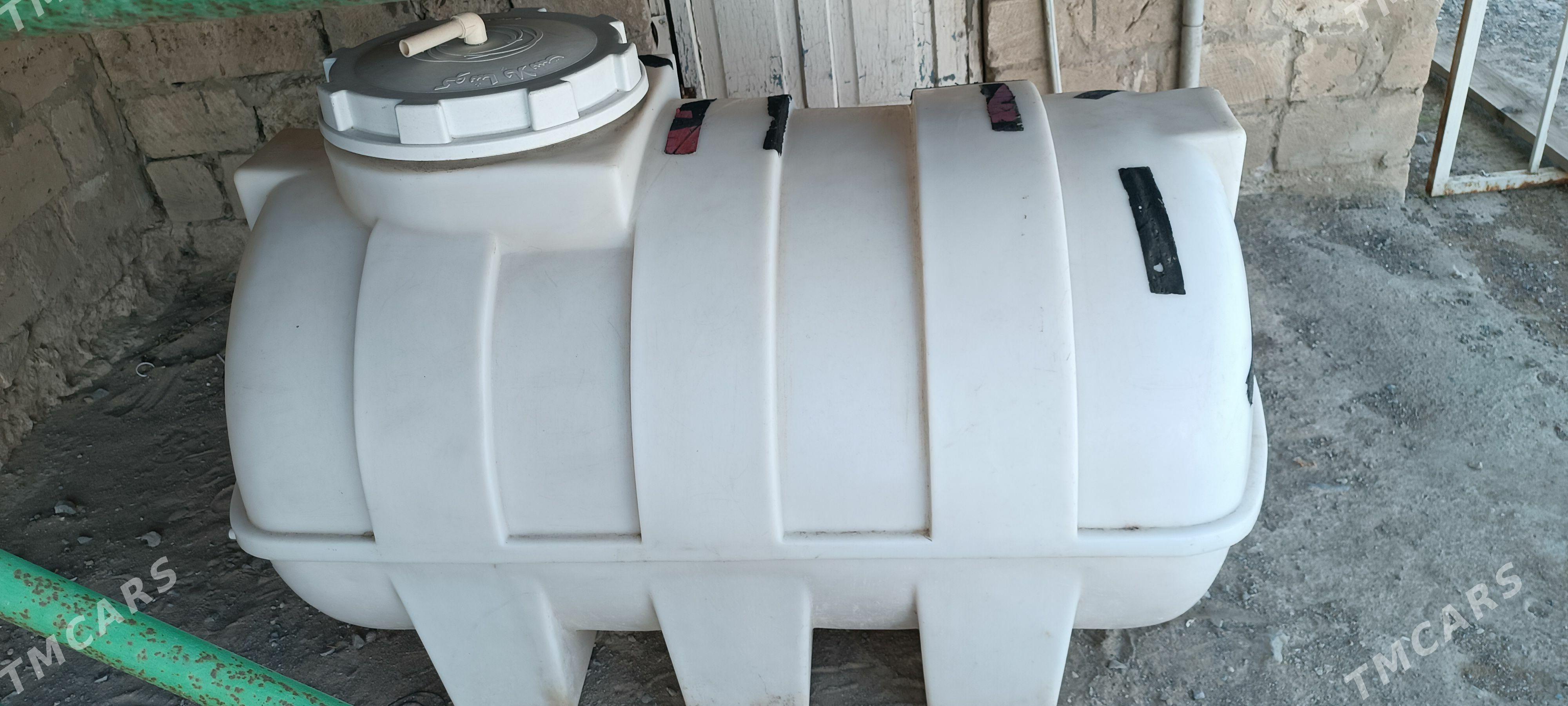 Suw bocka 1ton - Türkmenbaşy - img 1