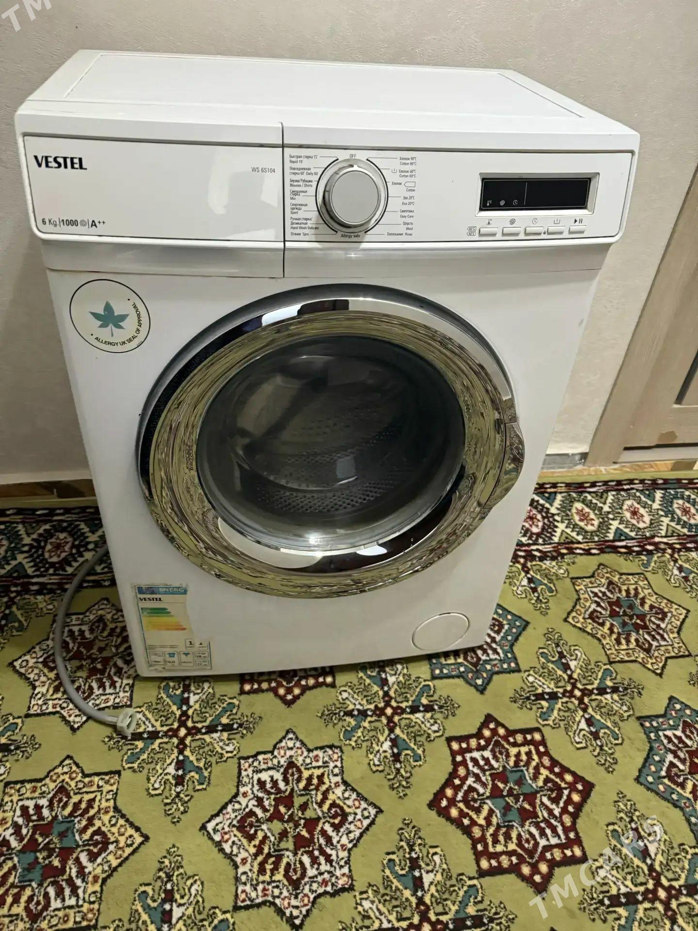 Westel 6 kg - Гаудан "В" - img 1