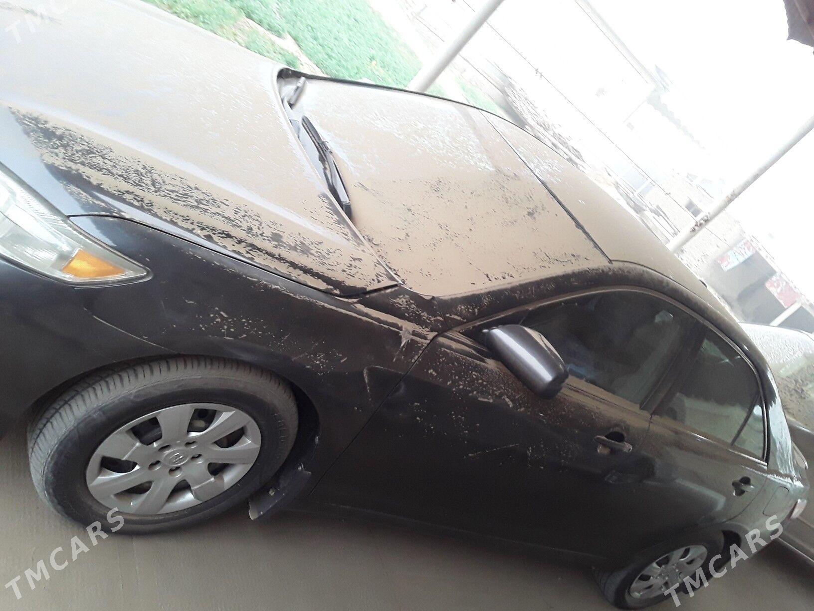 Toyota Camry 2011 - 250 000 TMT - Mary - img 1