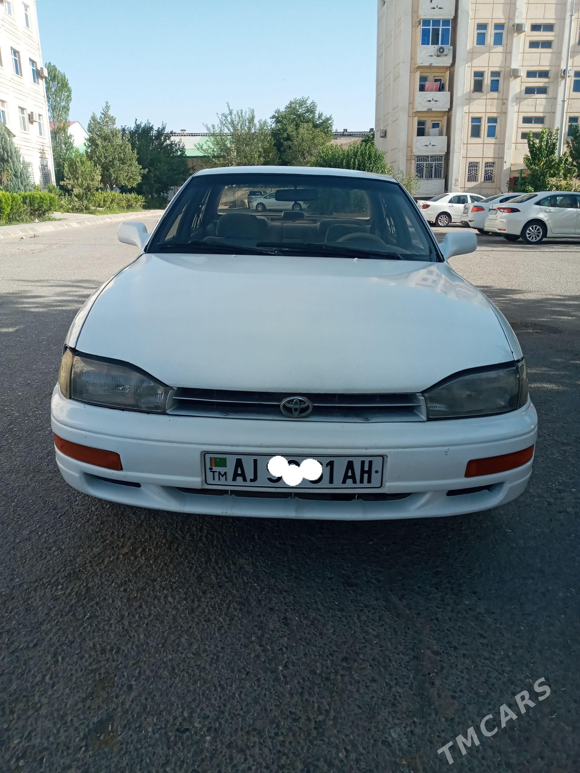 Toyota Camry 1994 - 88 000 TMT - Ашхабад - img 1