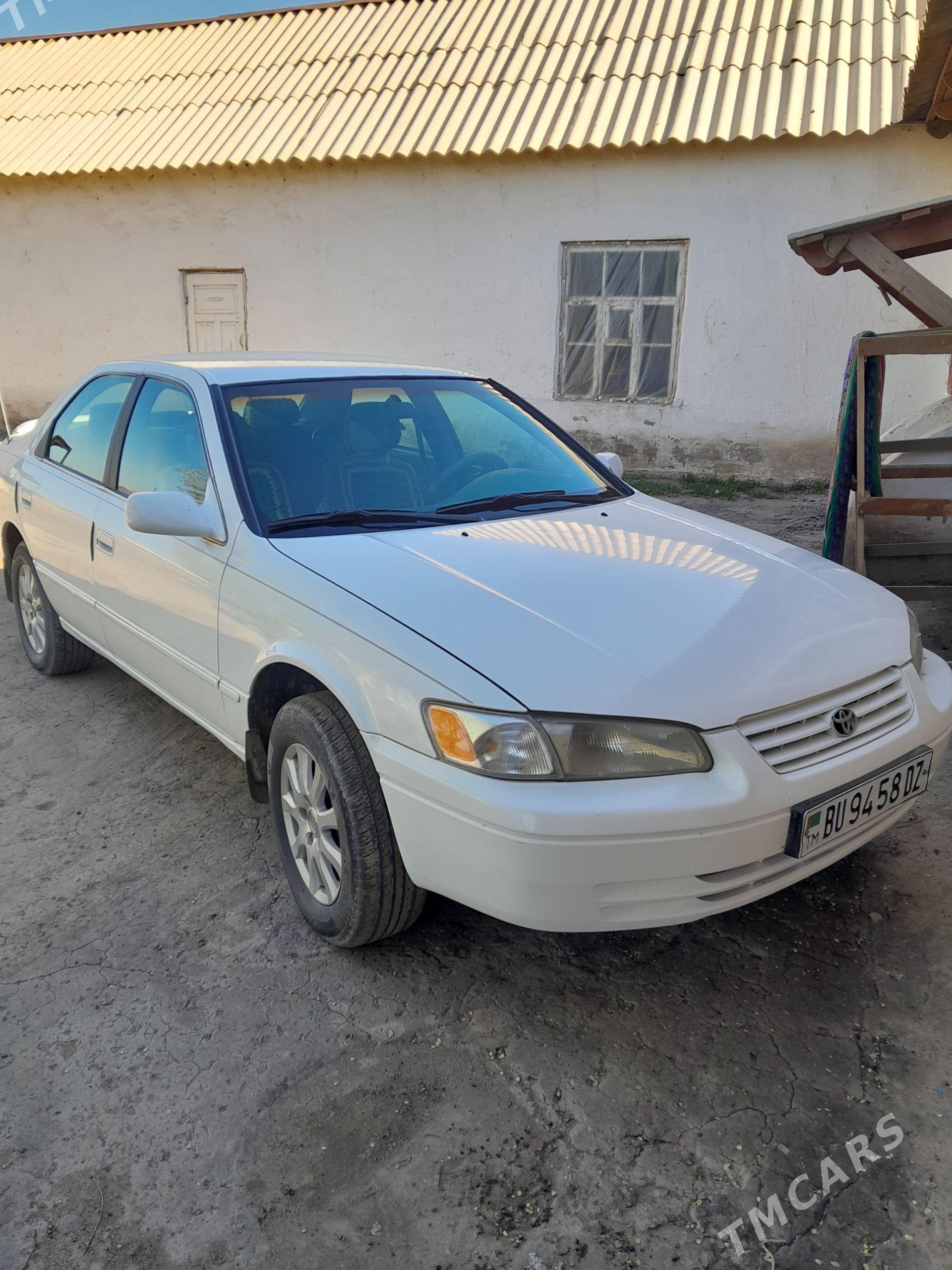 Toyota Camry 1998 - 145 000 TMT - Akdepe - img 1