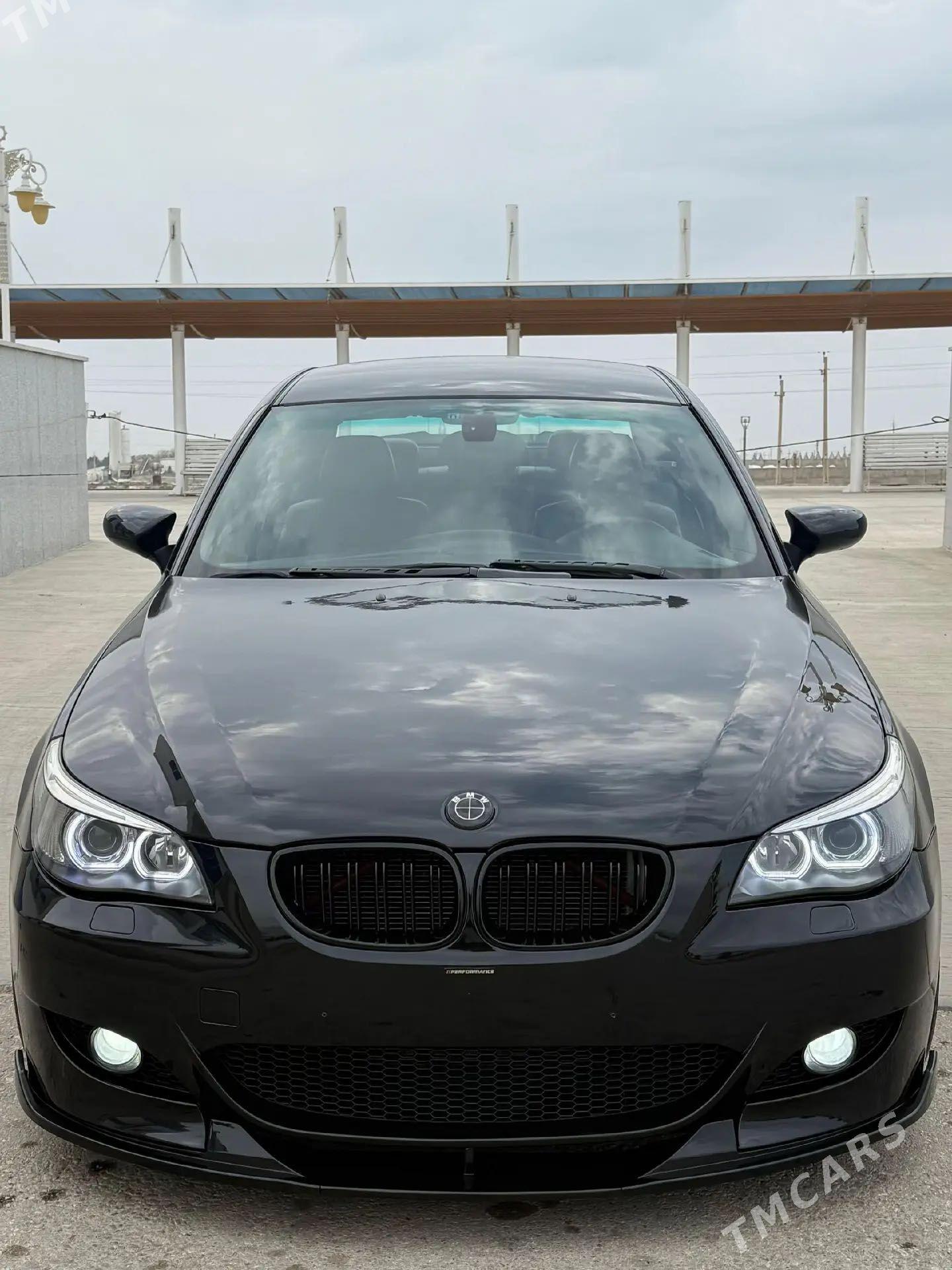 BMW E60 2003 - 240 000 TMT - Балканабат - img 1
