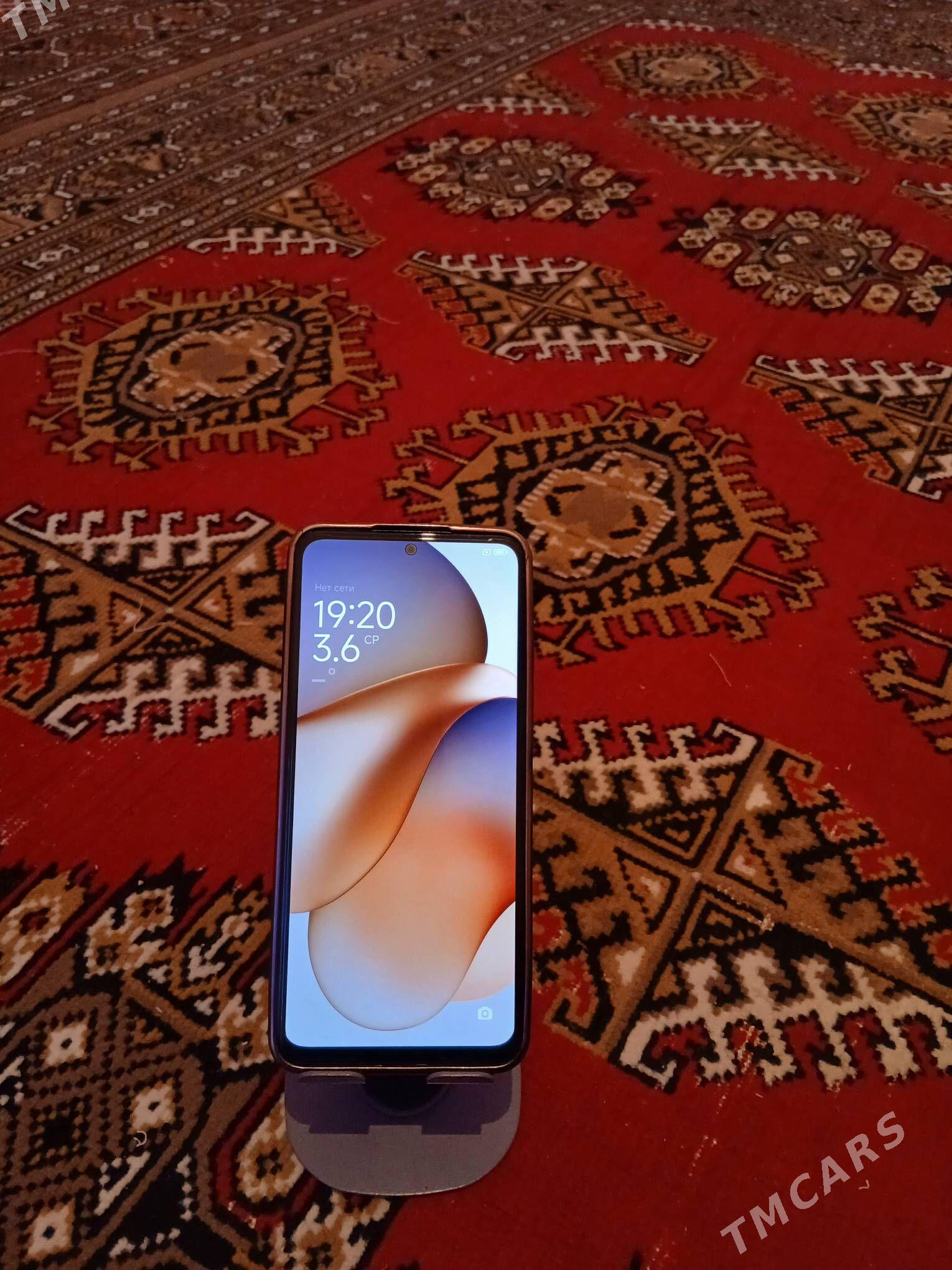 Redmi not12 - Daşoguz - img 1