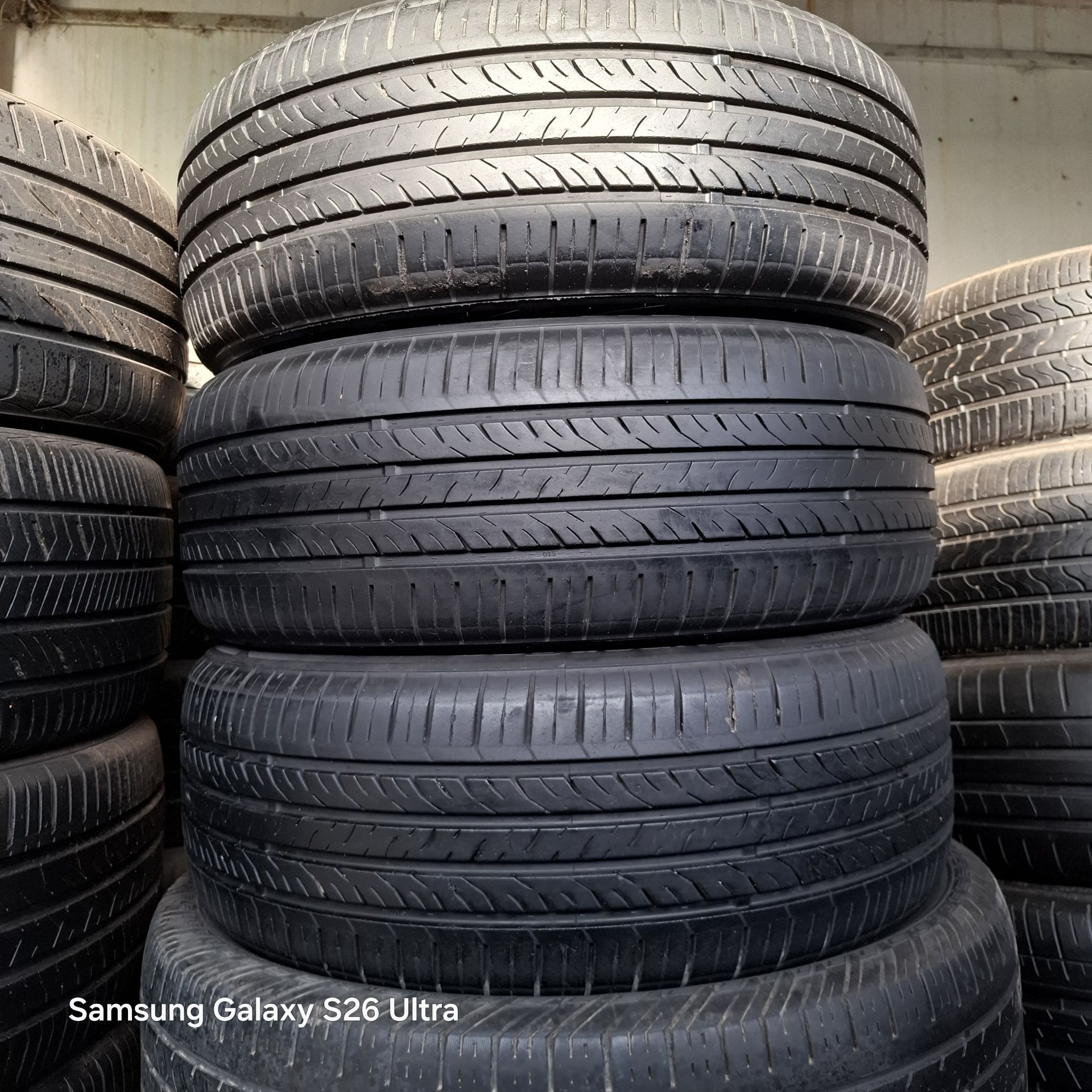 215 55 17 westlayk 2024 350 TMT - Bedew - img 1