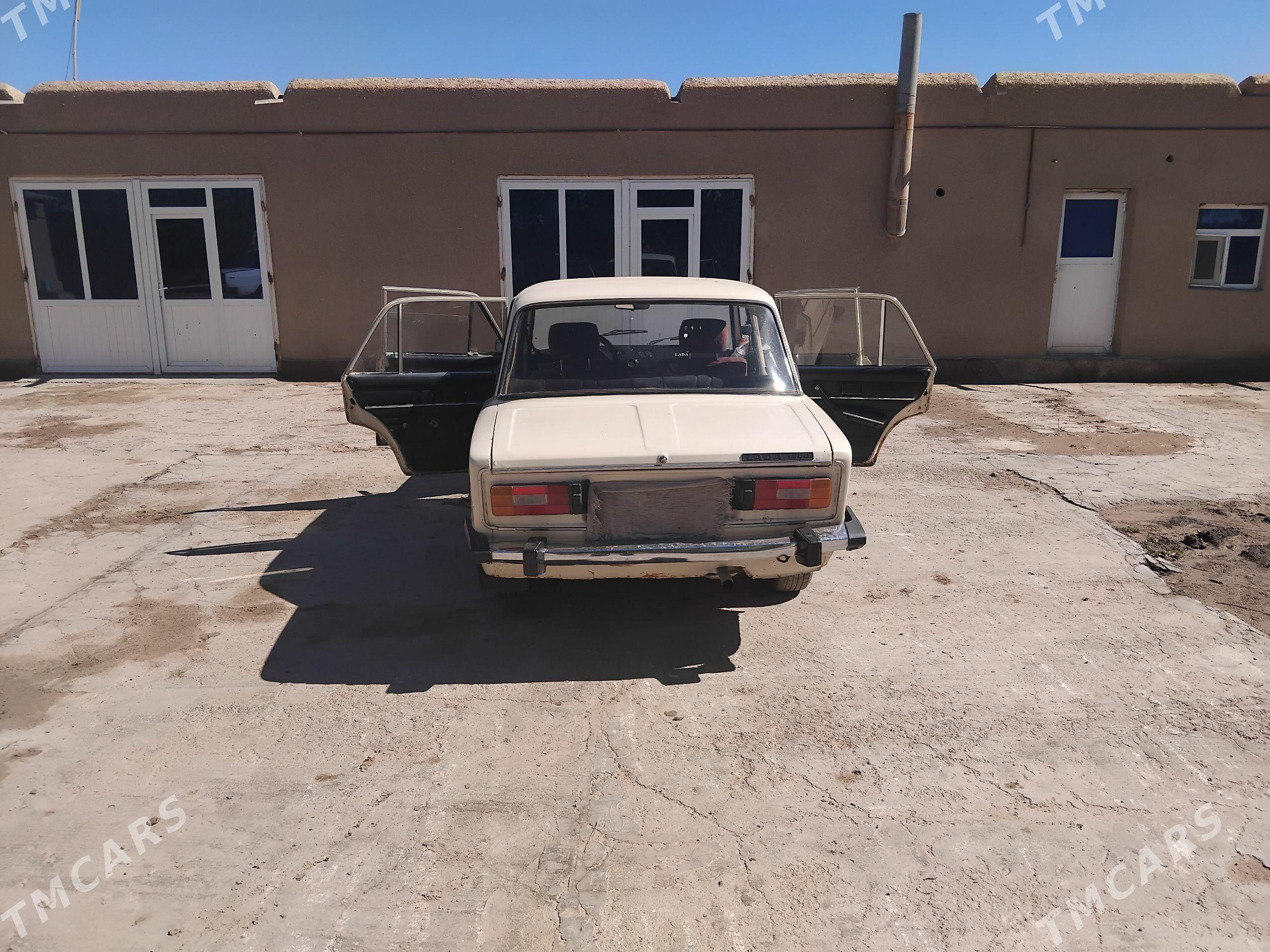 Lada 2106 1989 - 25 000 TMT - етр. Туркменбаши - img 1