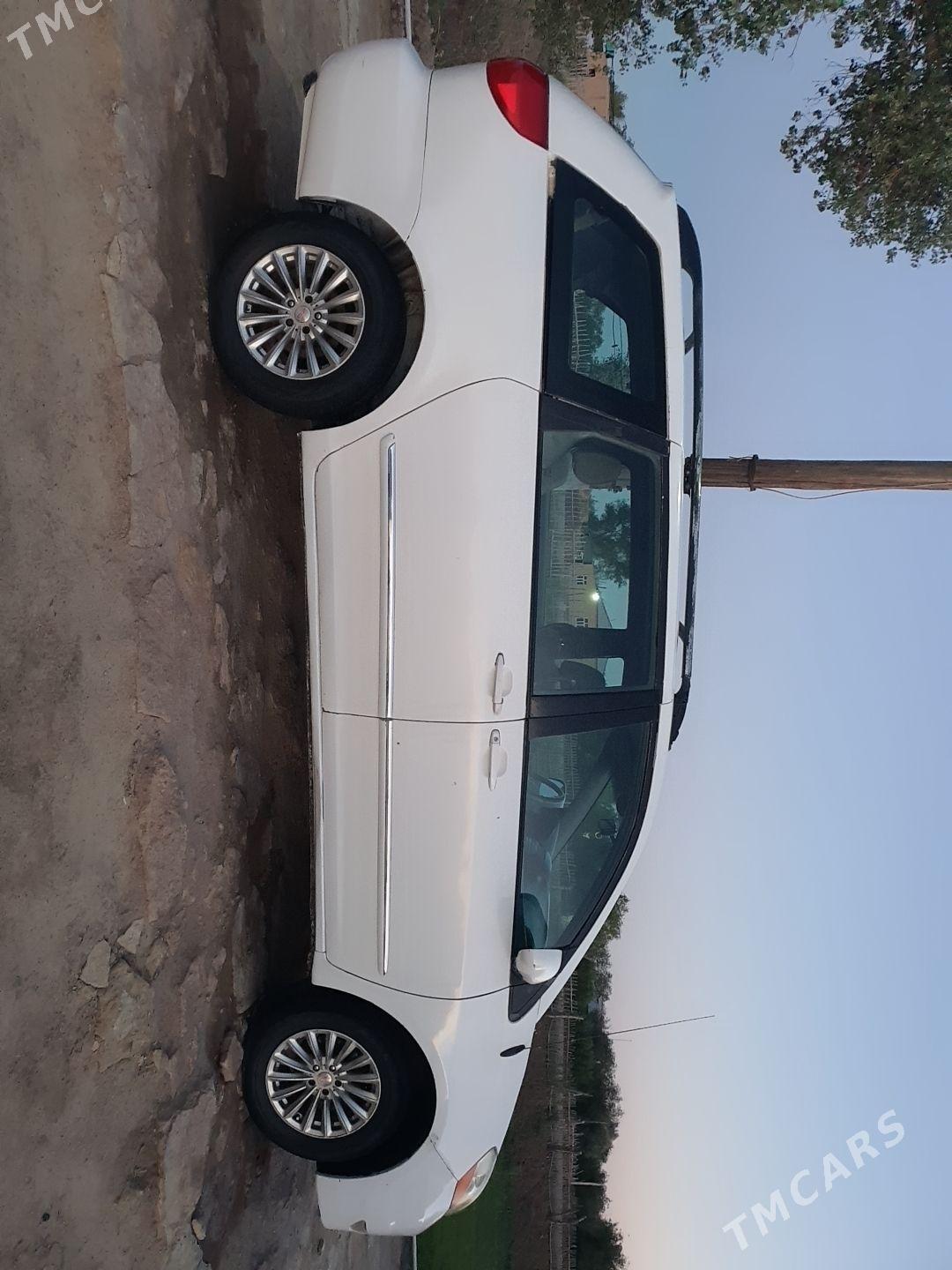 Toyota Sienna 2008 - 230 000 TMT - етр. Туркменбаши - img 1