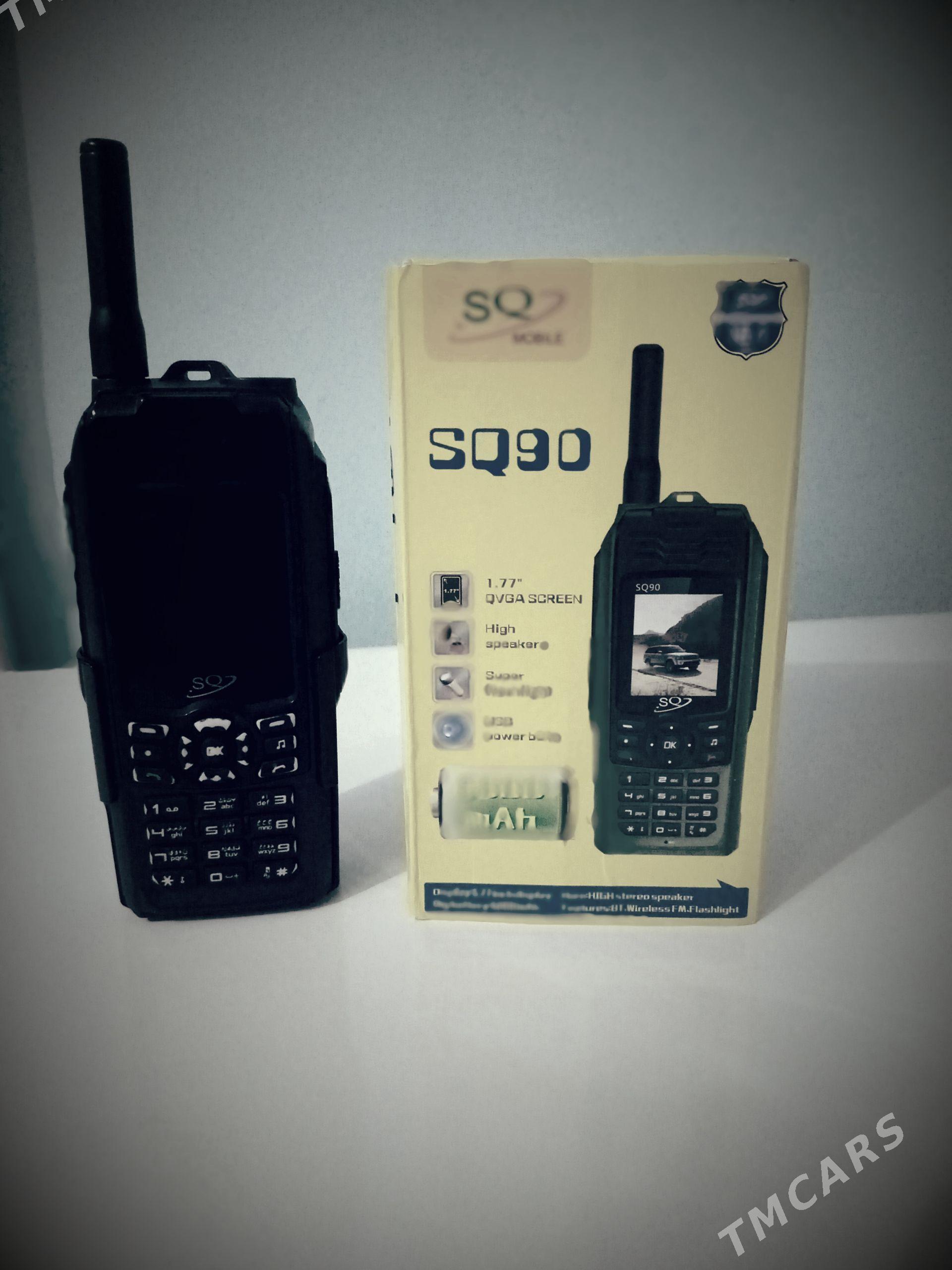 SØ 90 - Parahat 7 - img 1