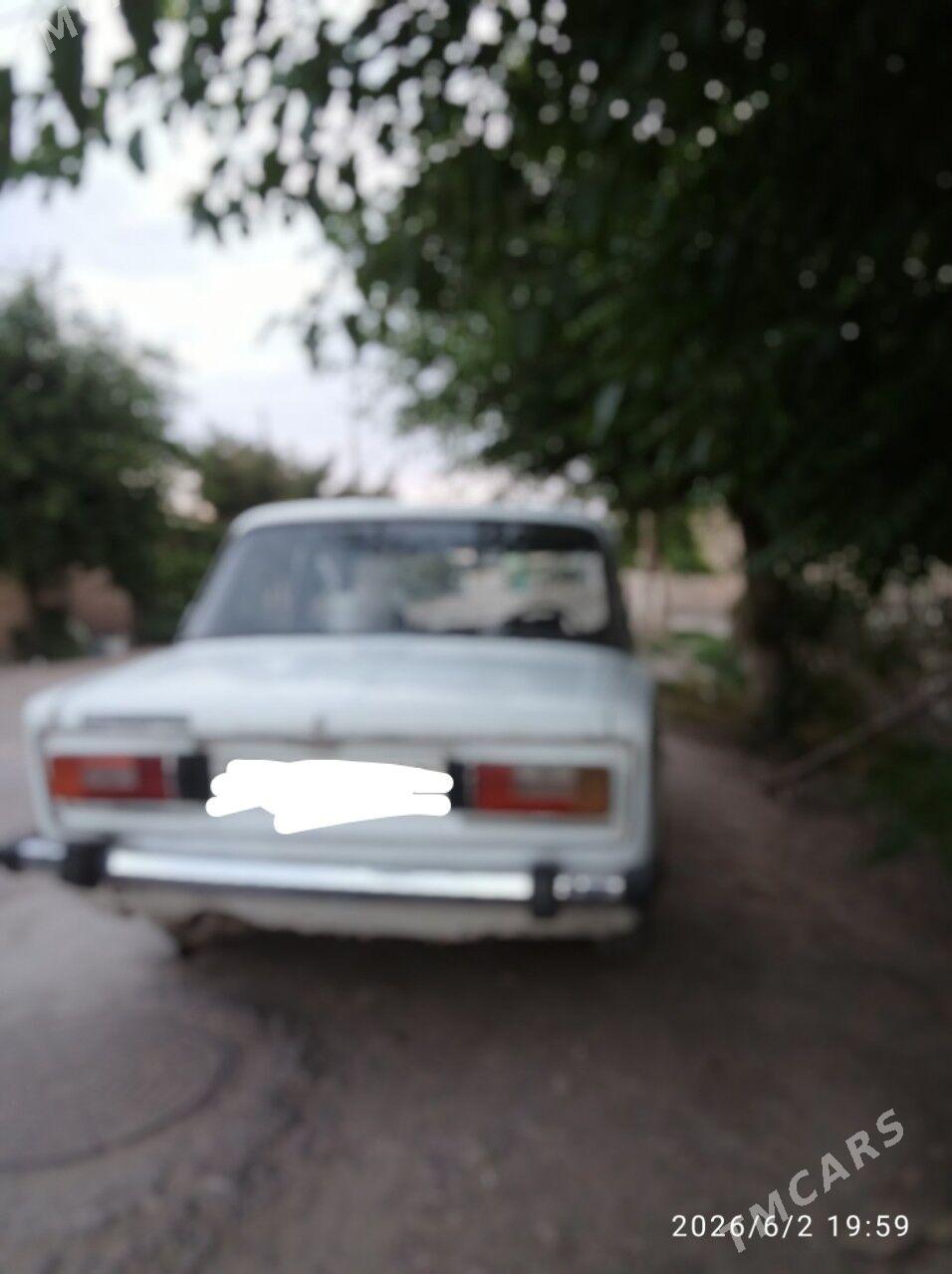 Lada 2106 1998 - 12 000 TMT - Сакар - img 1