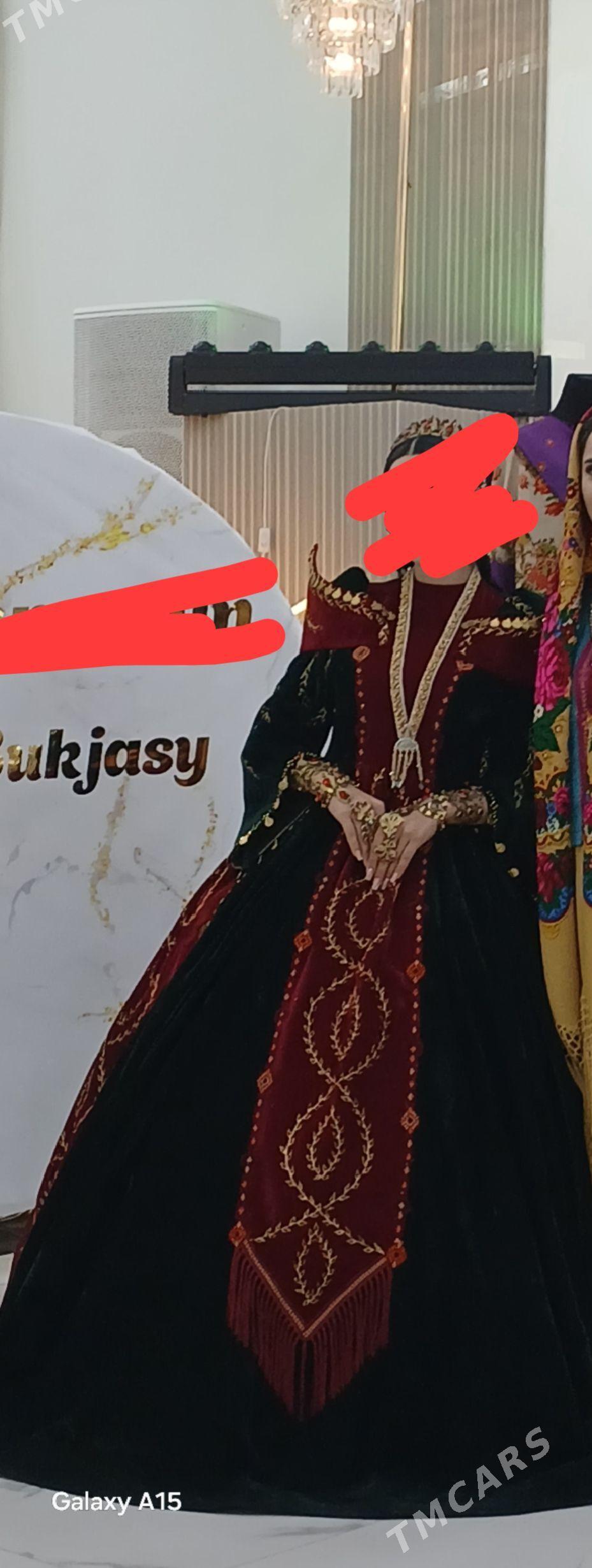 Satlyk Koynekler - Türkmenbaşy - img 1