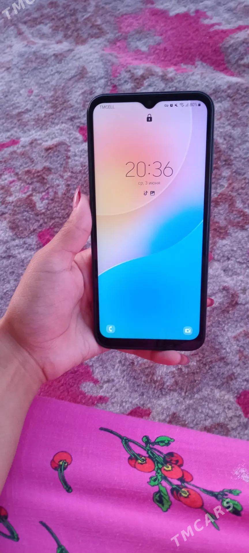 samsung a 14 - Акдепе - img 1
