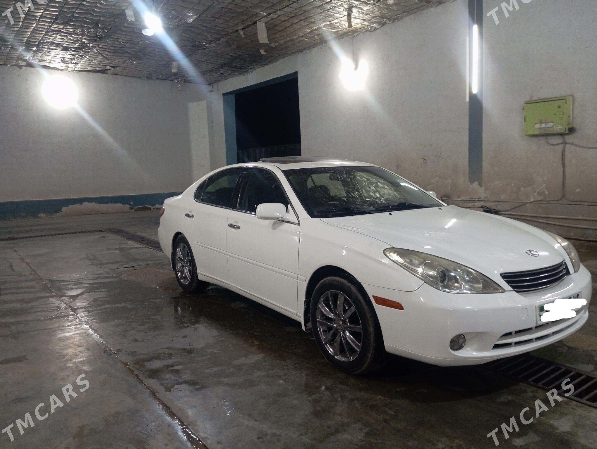 Lexus ES 330 2004 - 195 000 TMT - Байрамали - img 1