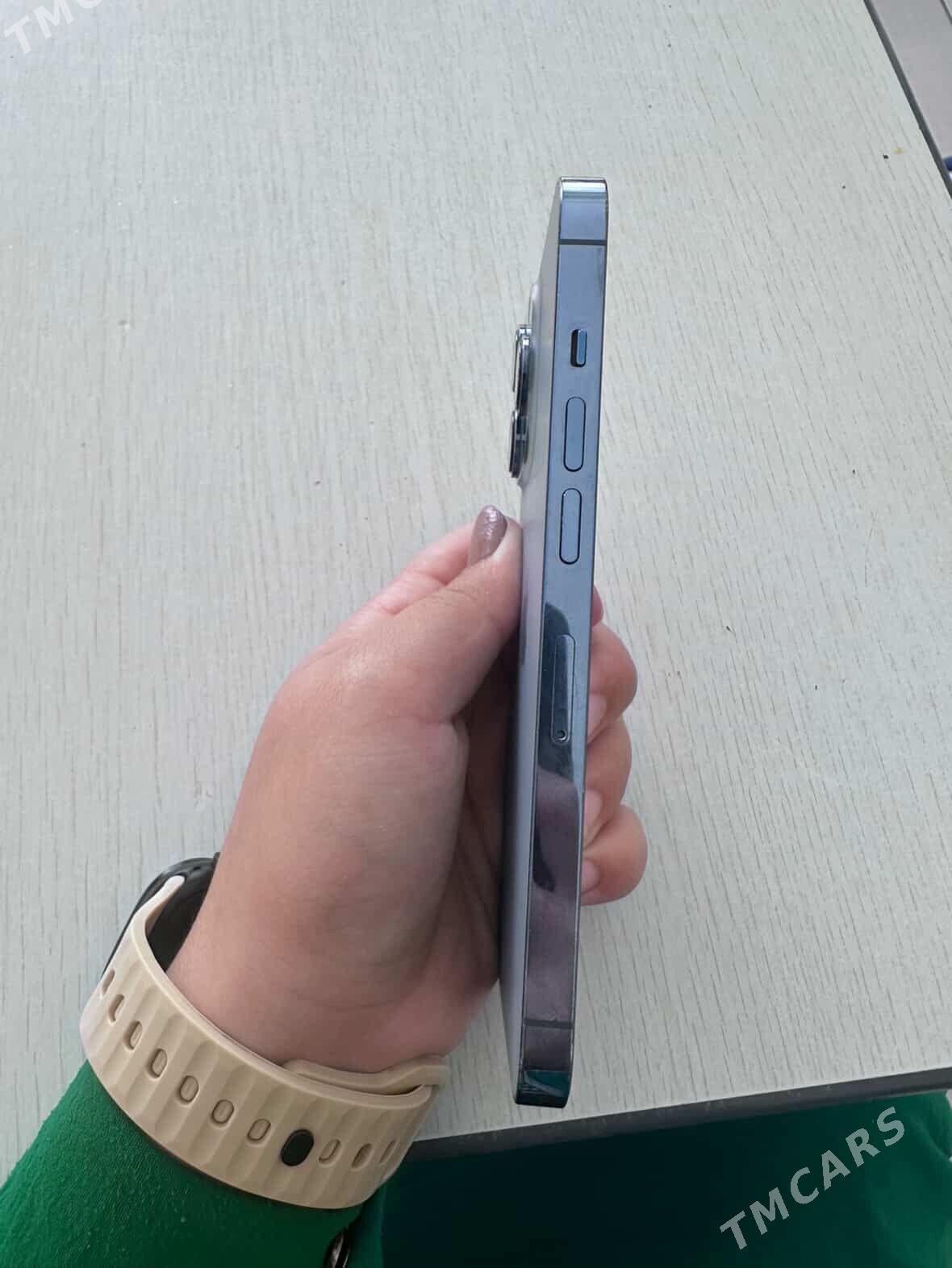 iPhone 13pro - Балканабат - img 1