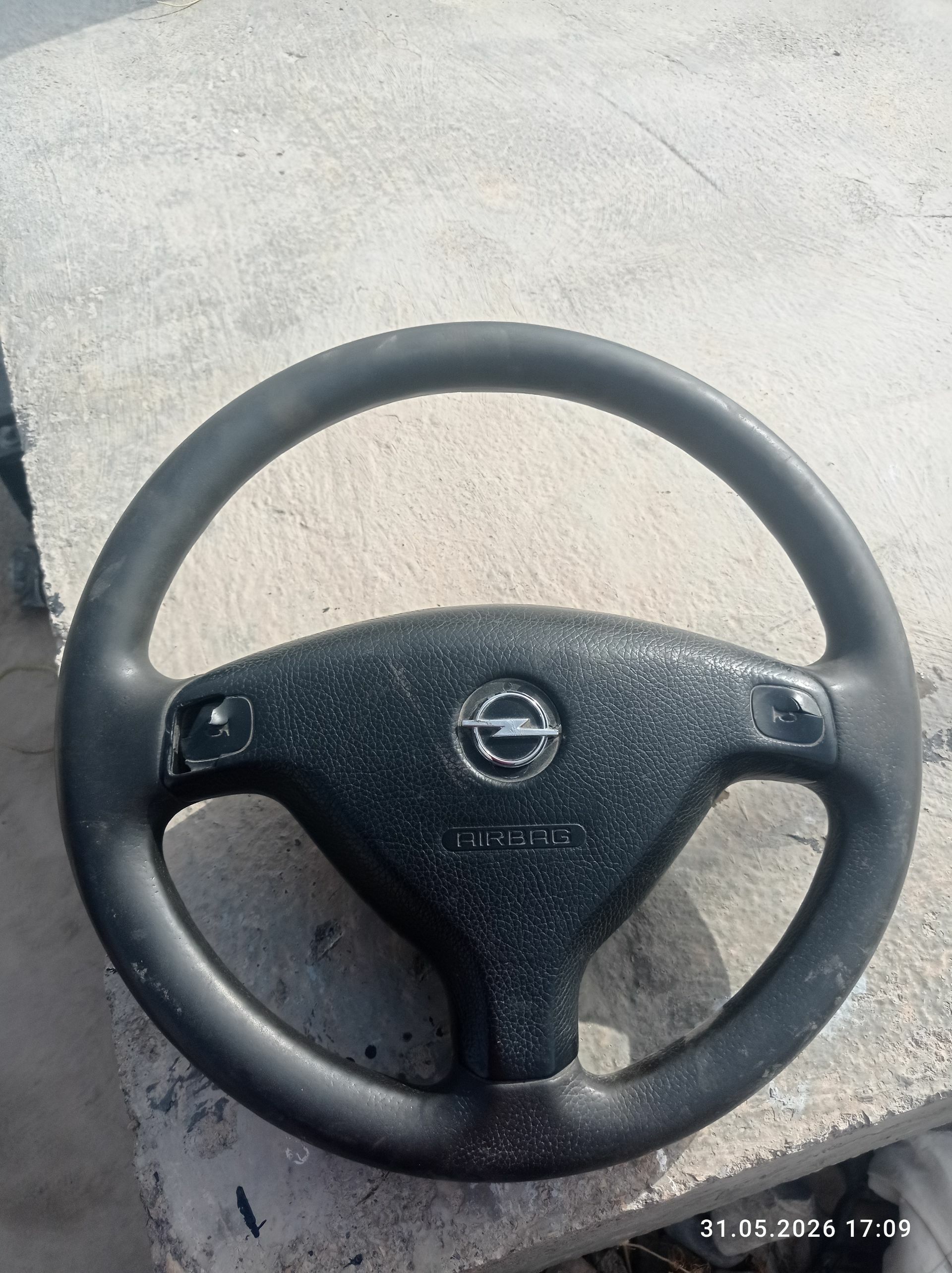 opel 100 TMT - Tejen - img 1