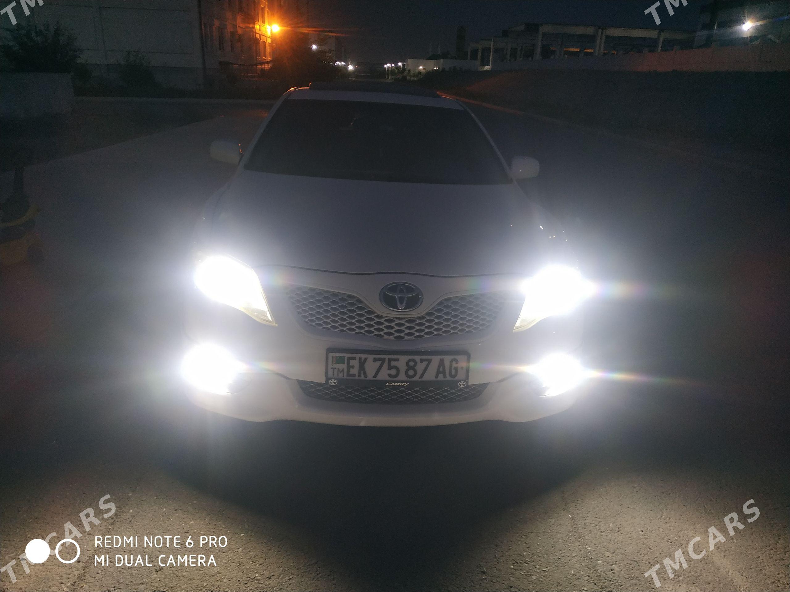 Toyota Camry 2011 - 225 000 TMT - Ашхабад - img 1