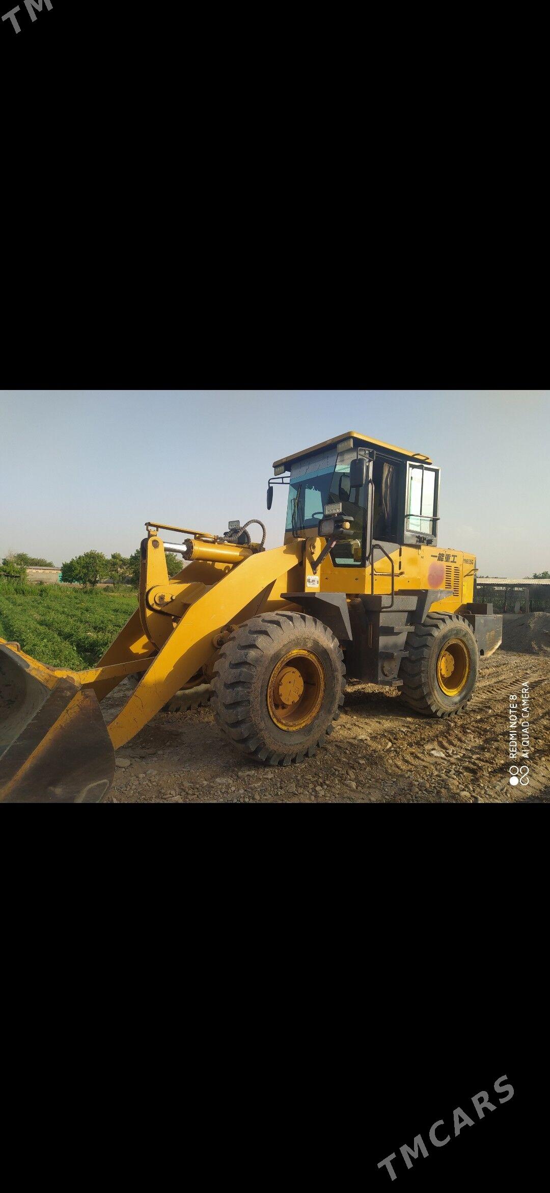 XCMG LW300F 2014 - 320 000 TMT - Теджен - img 1