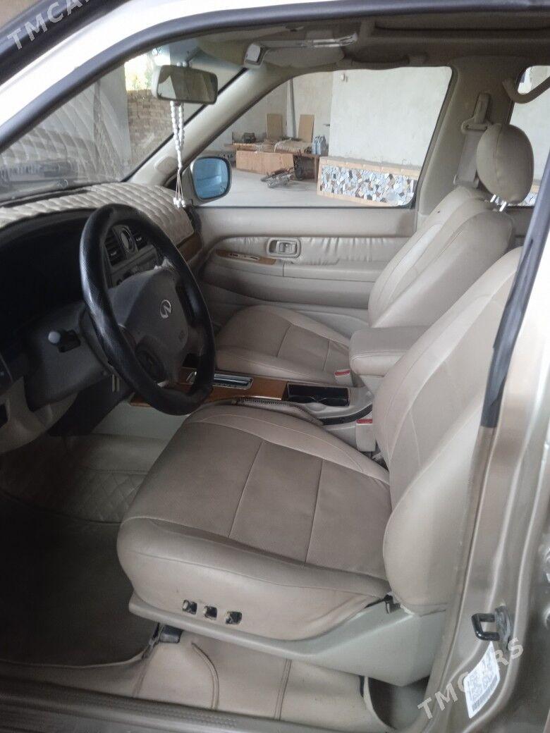 Nissan Pathfinder 2001 - 120 000 TMT - Дянев - img 1