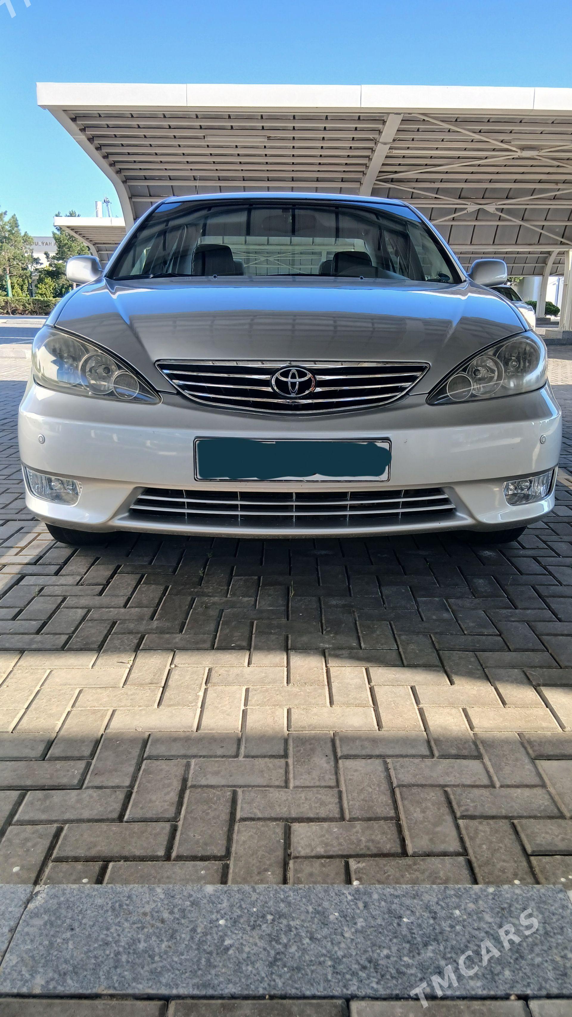 Toyota Camry 2003 - 170 000 TMT - Туркменбаши - img 1