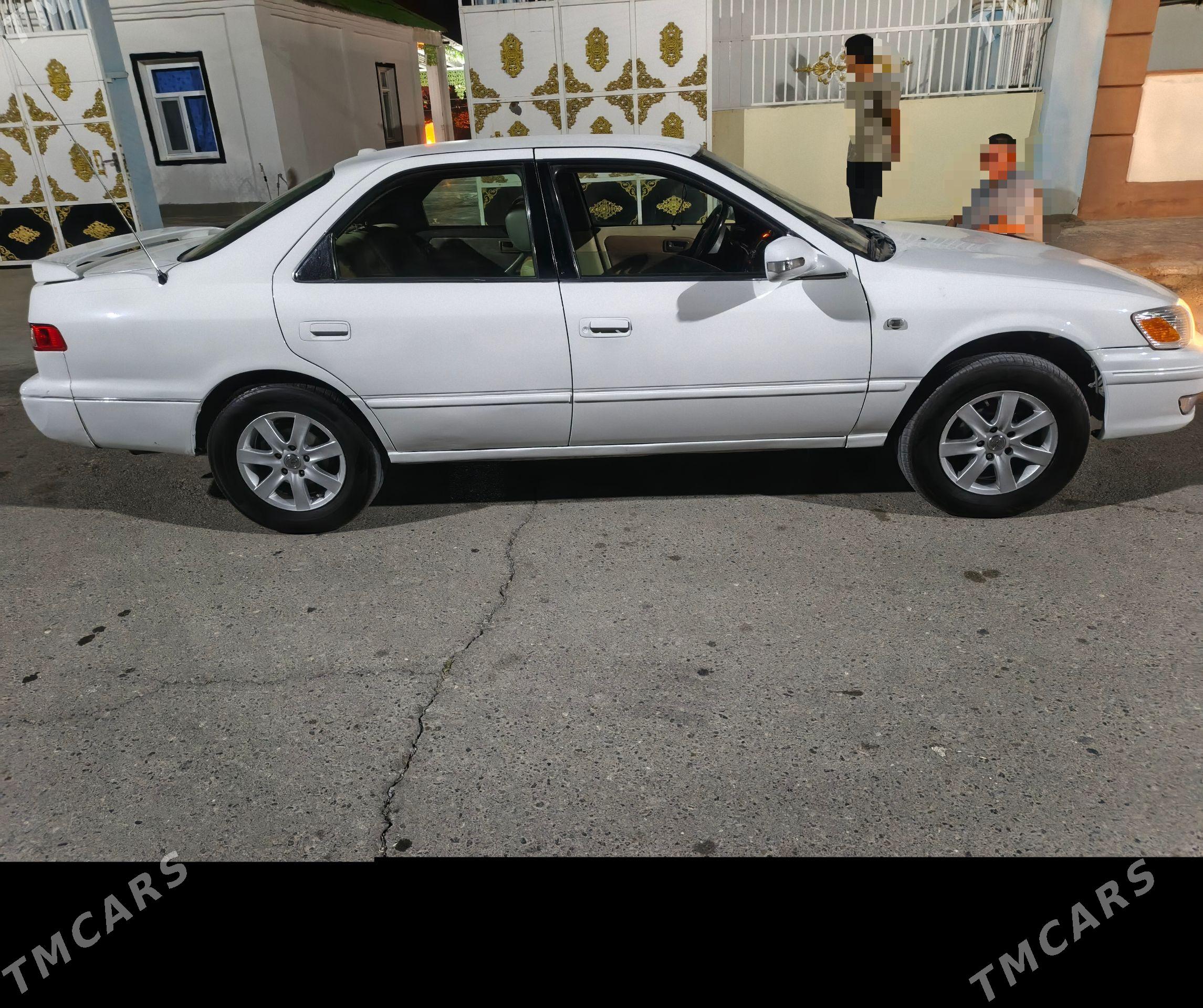 Toyota Camry 1998 - 115 000 TMT - Aşgabat - img 1