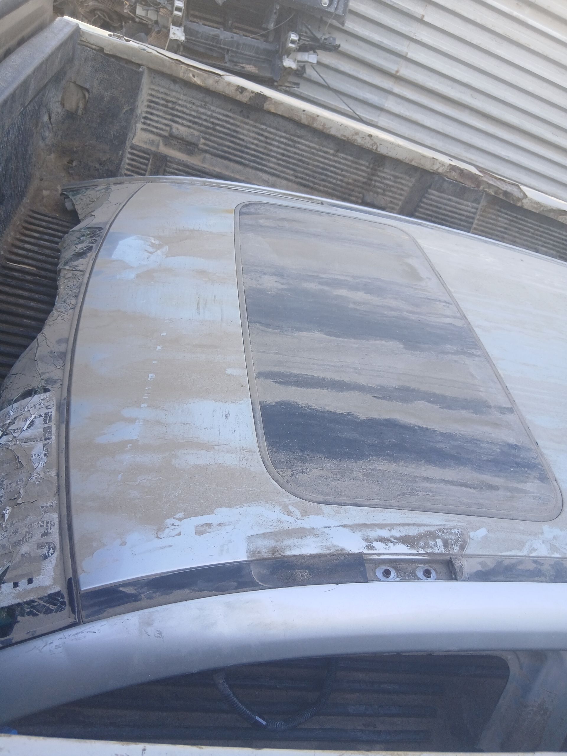 Leksus RX 330 krisasy 5 000 TMT - Губадаг - img 1