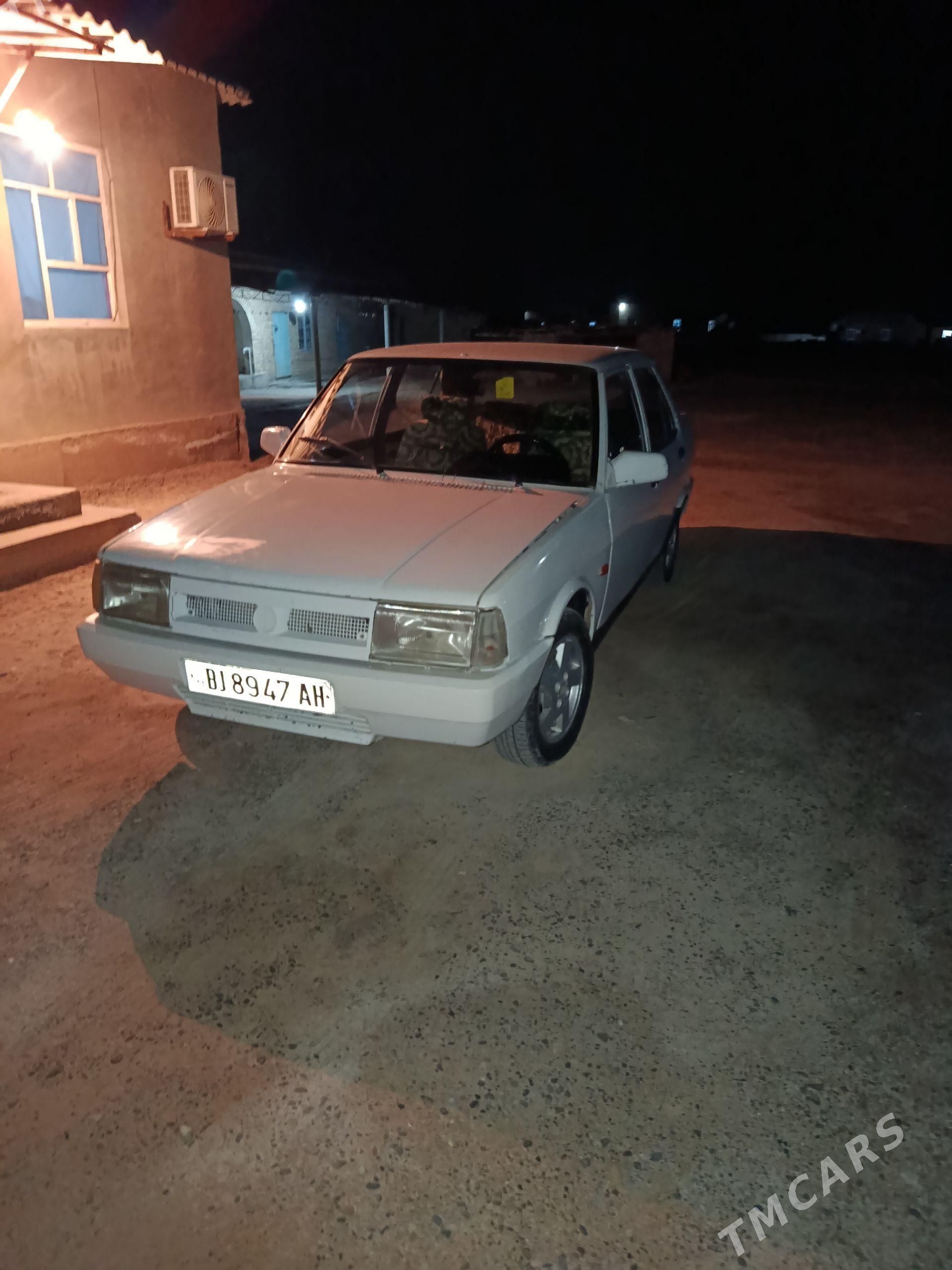 Tofaş Şahin 1995 - 18 000 TMT - Кака - img 1