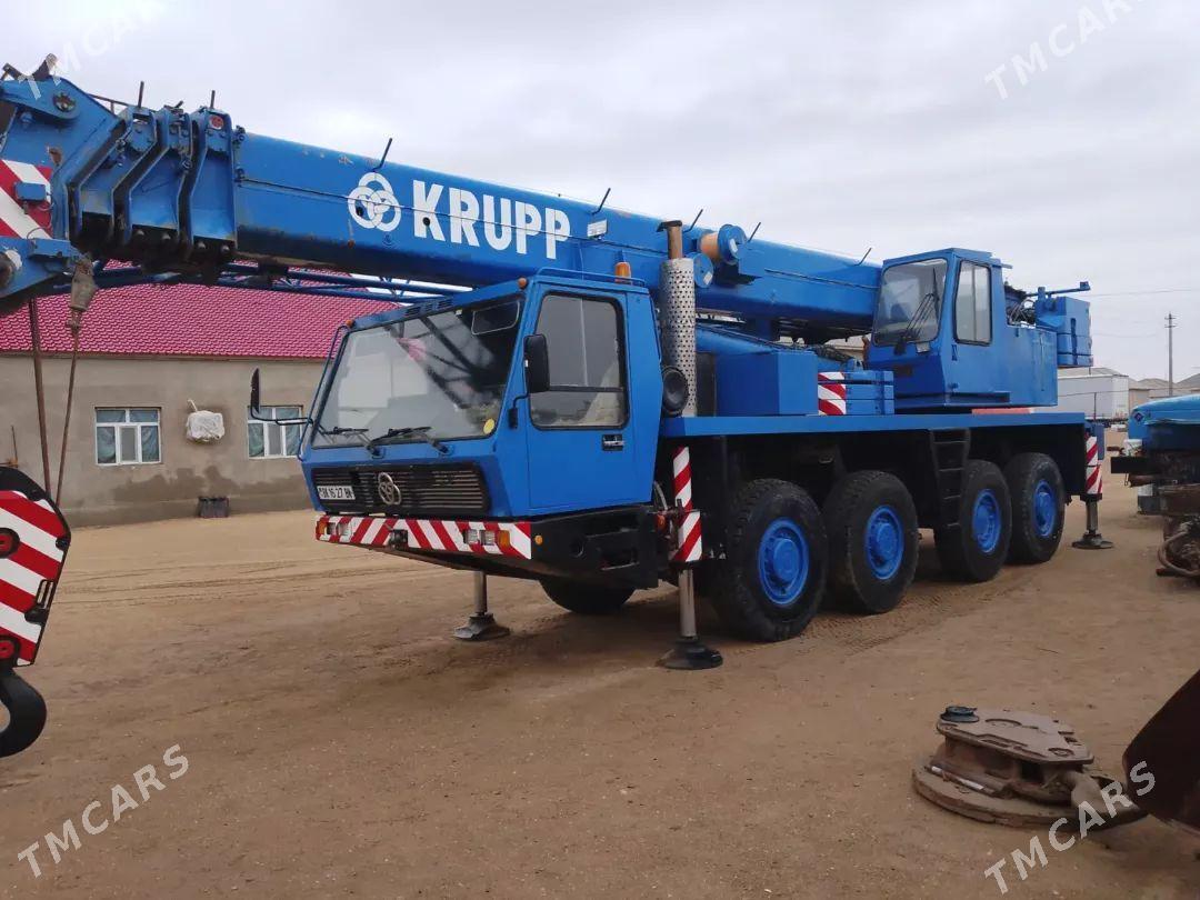 Liebherr LTM 1990 - 1 400 000 TMT - Gumdag - img 1