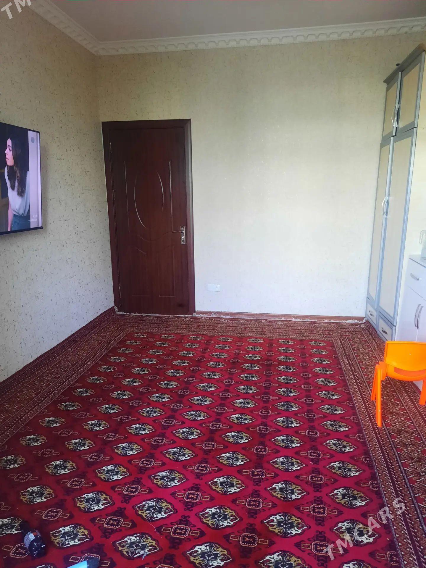 Mir 1 4/2etaźy 4 komnat - Ашхабад - img 1