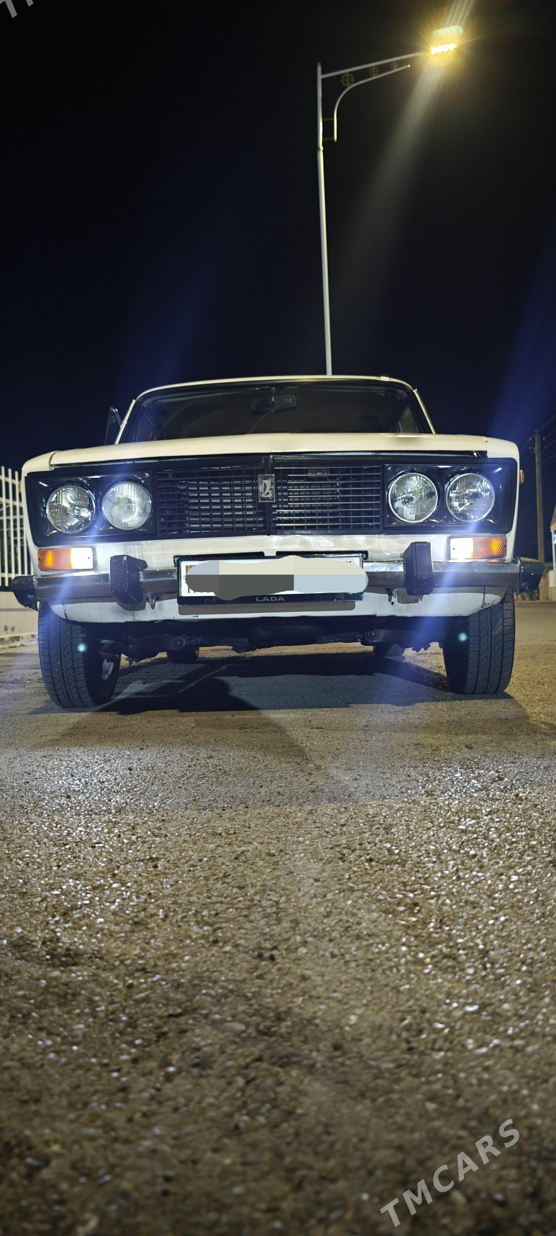 Lada 2106 1986 - 27 000 TMT - Бузмеин - img 1