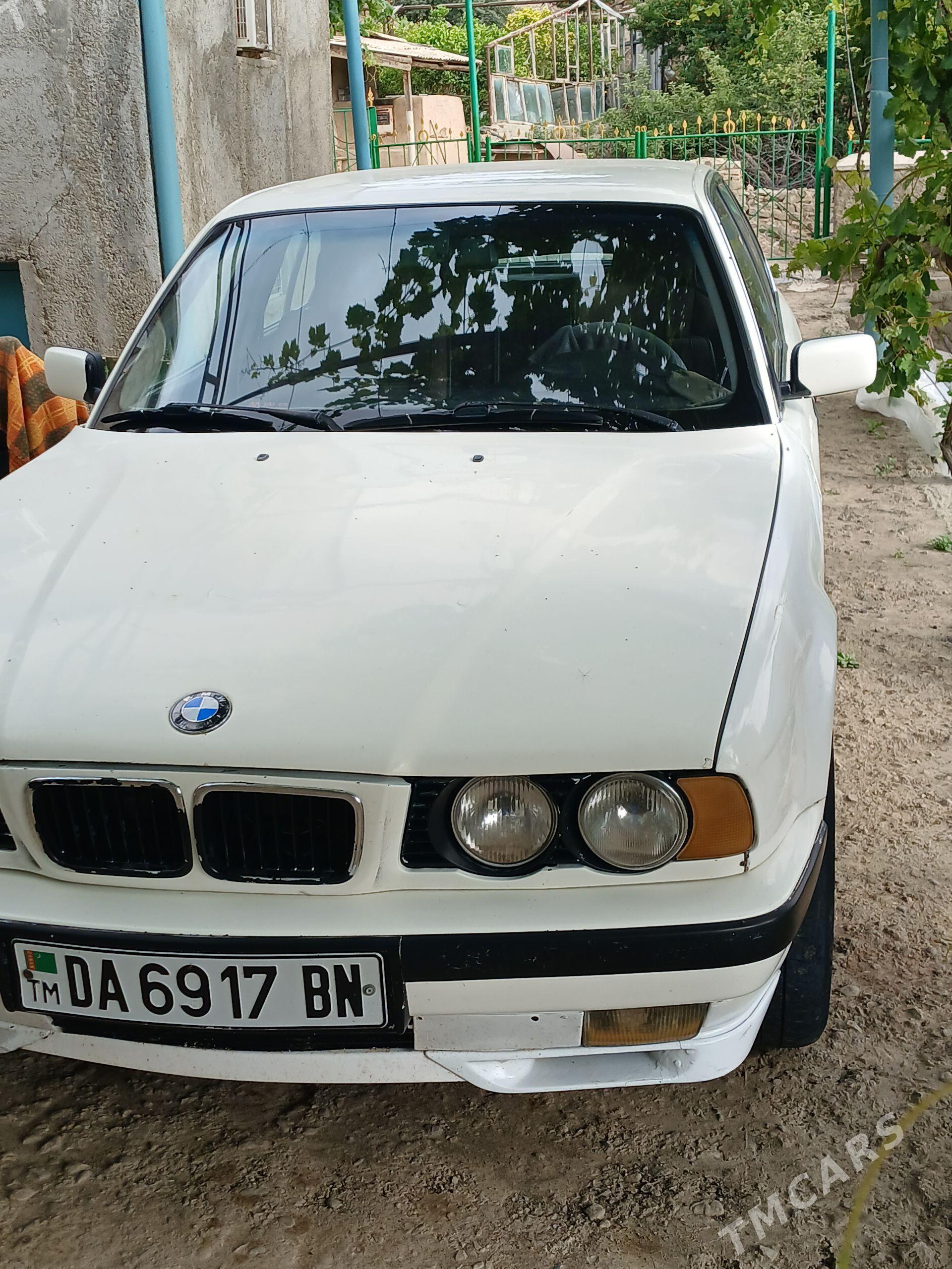 BMW 540 1994 - 65 000 TMT - Махтумкули - img 1
