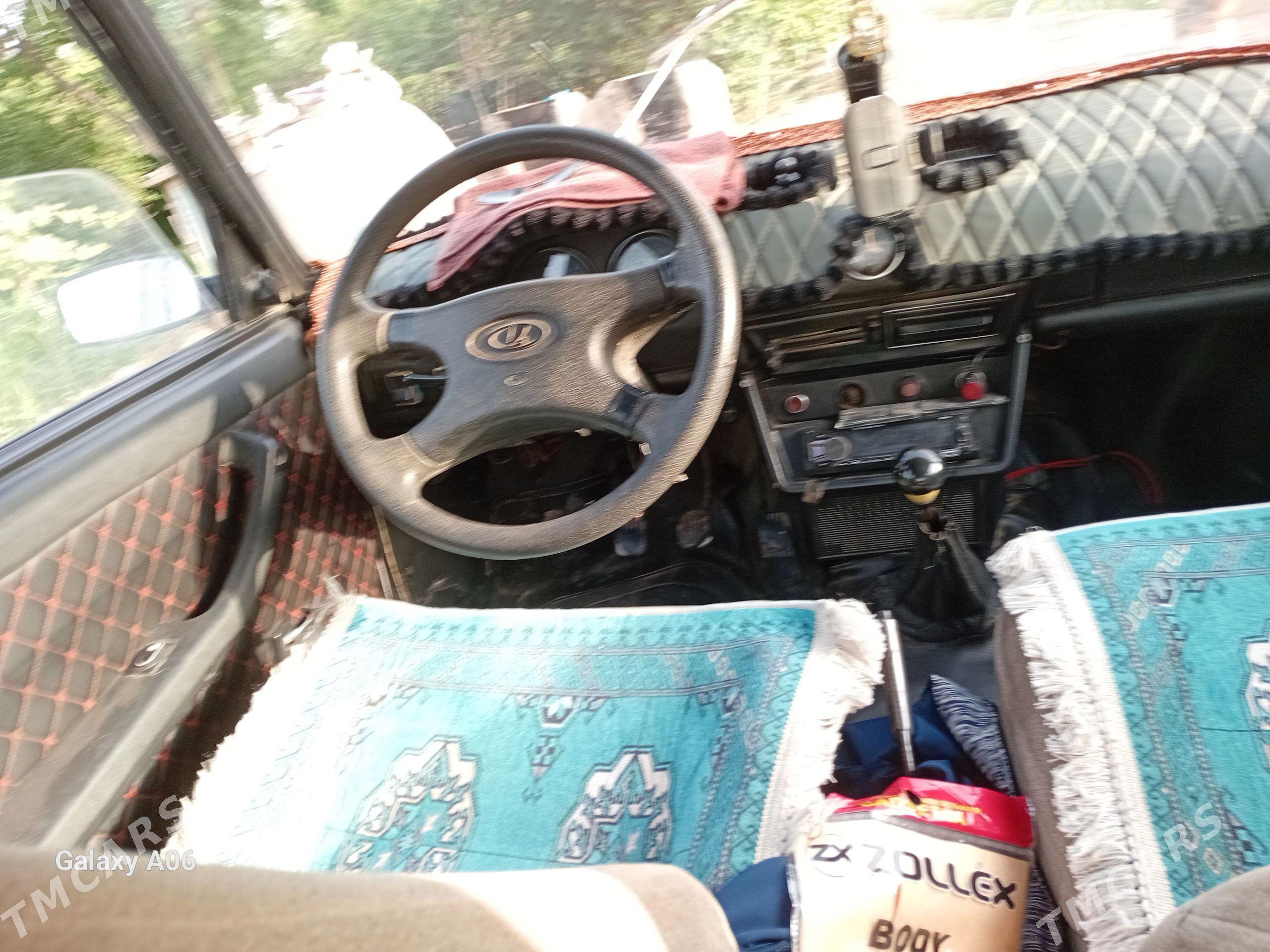 Lada 2101 1980 - 25 000 TMT - Сакар - img 1