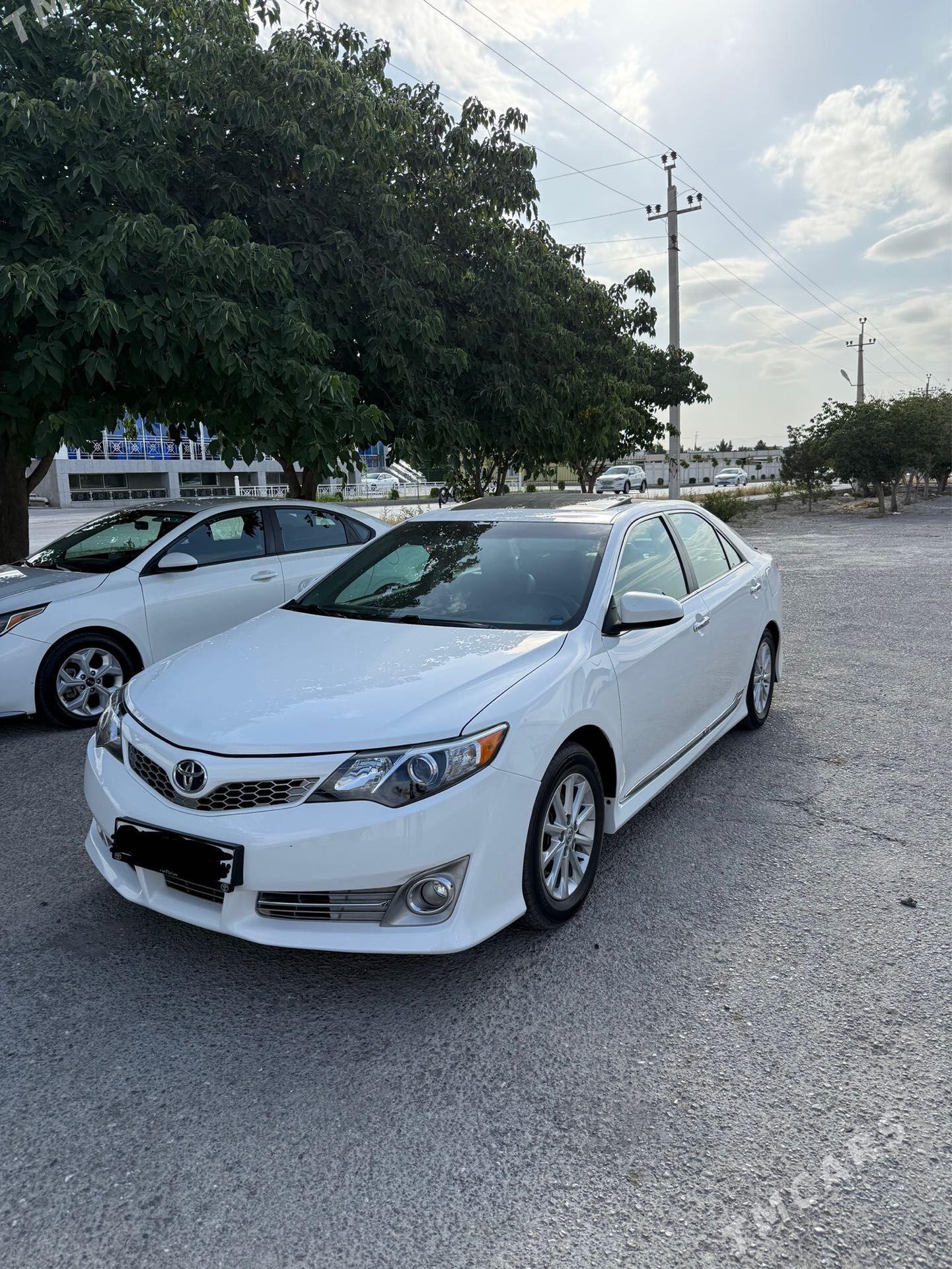 Toyota Camry 2012 - 275 000 TMT - Aşgabat - img 1
