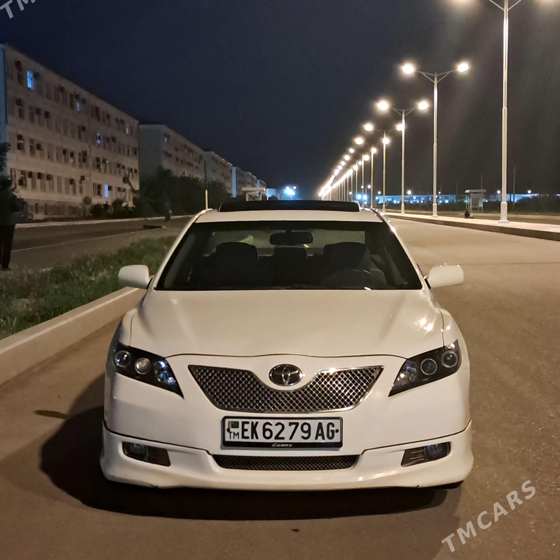 Toyota Camry 2008 - 210 000 TMT - Aşgabat - img 1