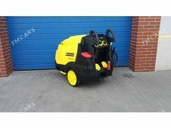moyka мойка karcher - Балканабат - img 1