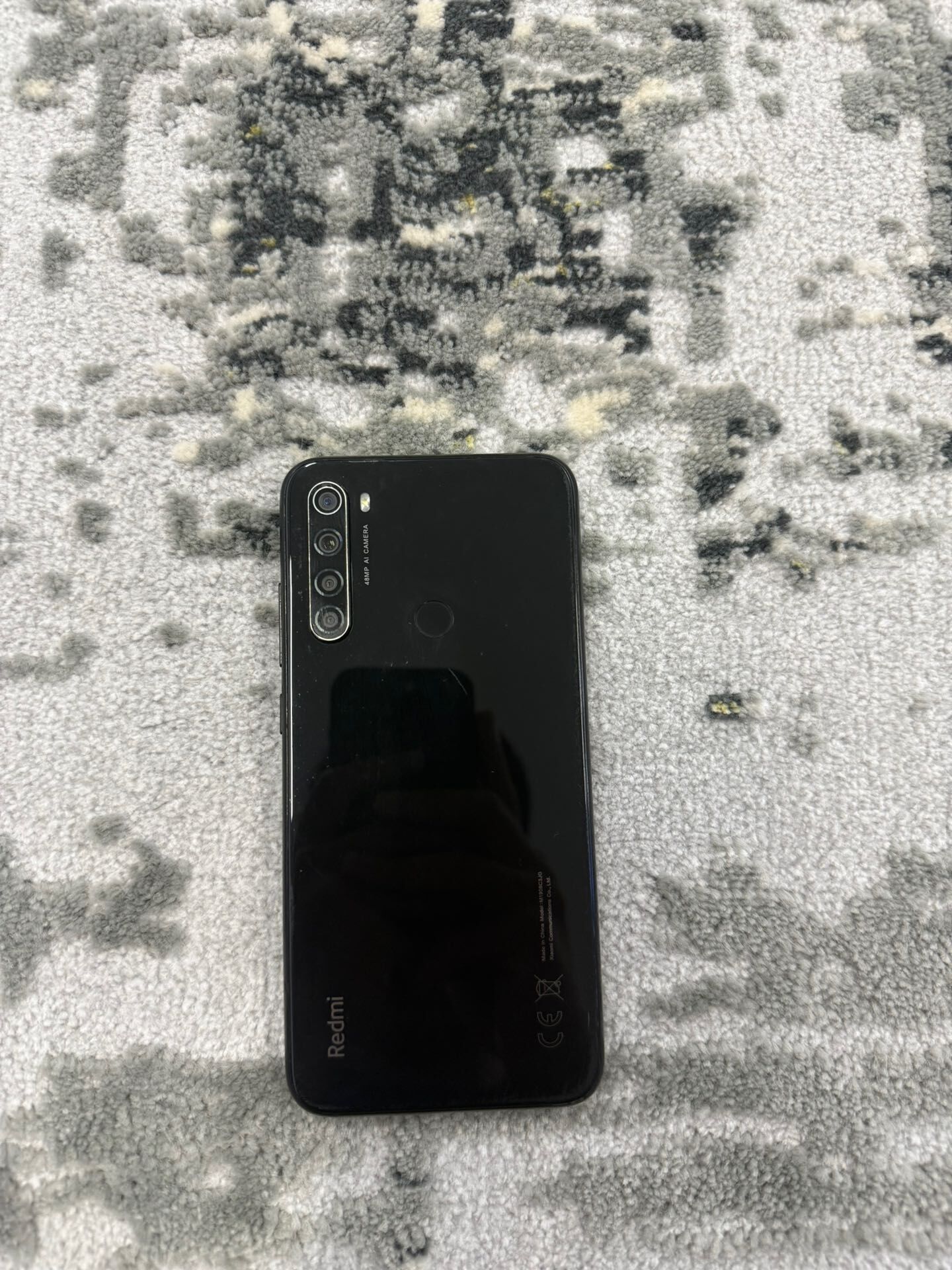 Redmi note 8 - Türkmenabat - img 1