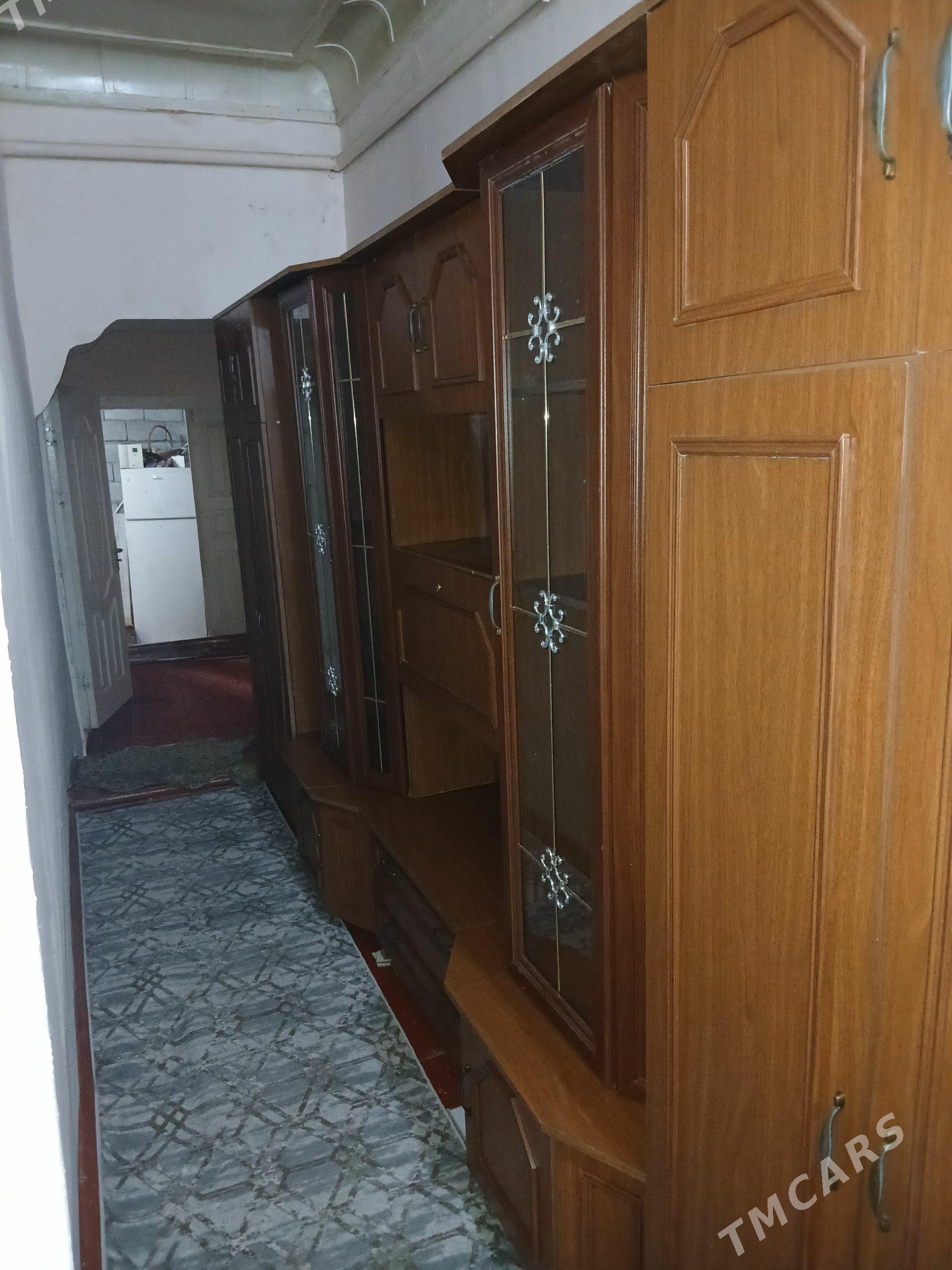 stenka - Daşoguz - img 1