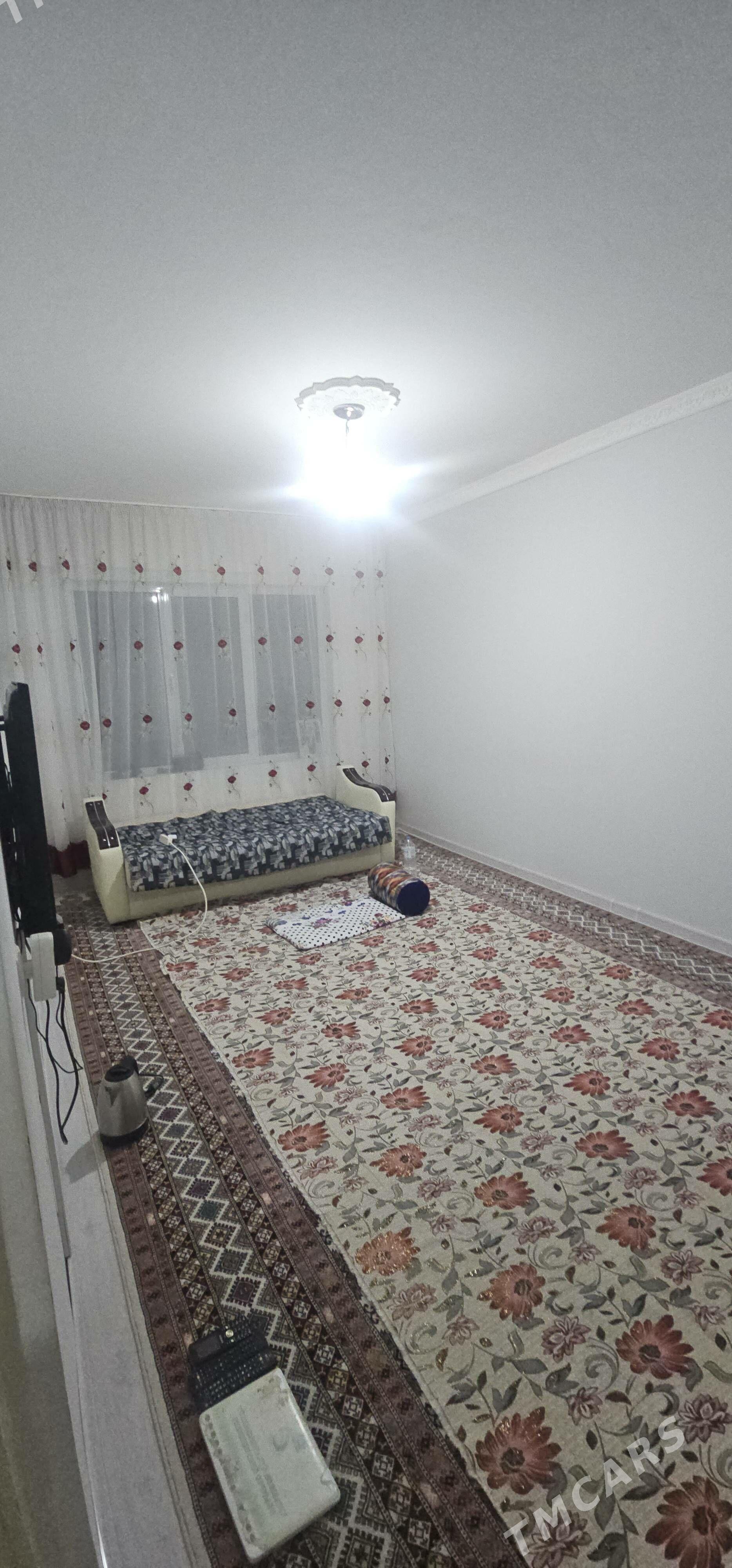1 etaz 2 Komn - Balkanabat - img 1
