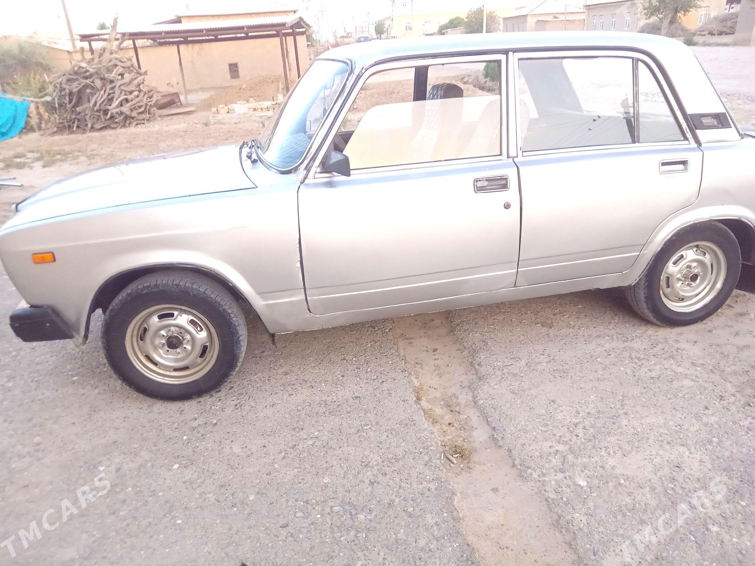 Lada 2107 1993 - 25 000 TMT - Мары - img 1