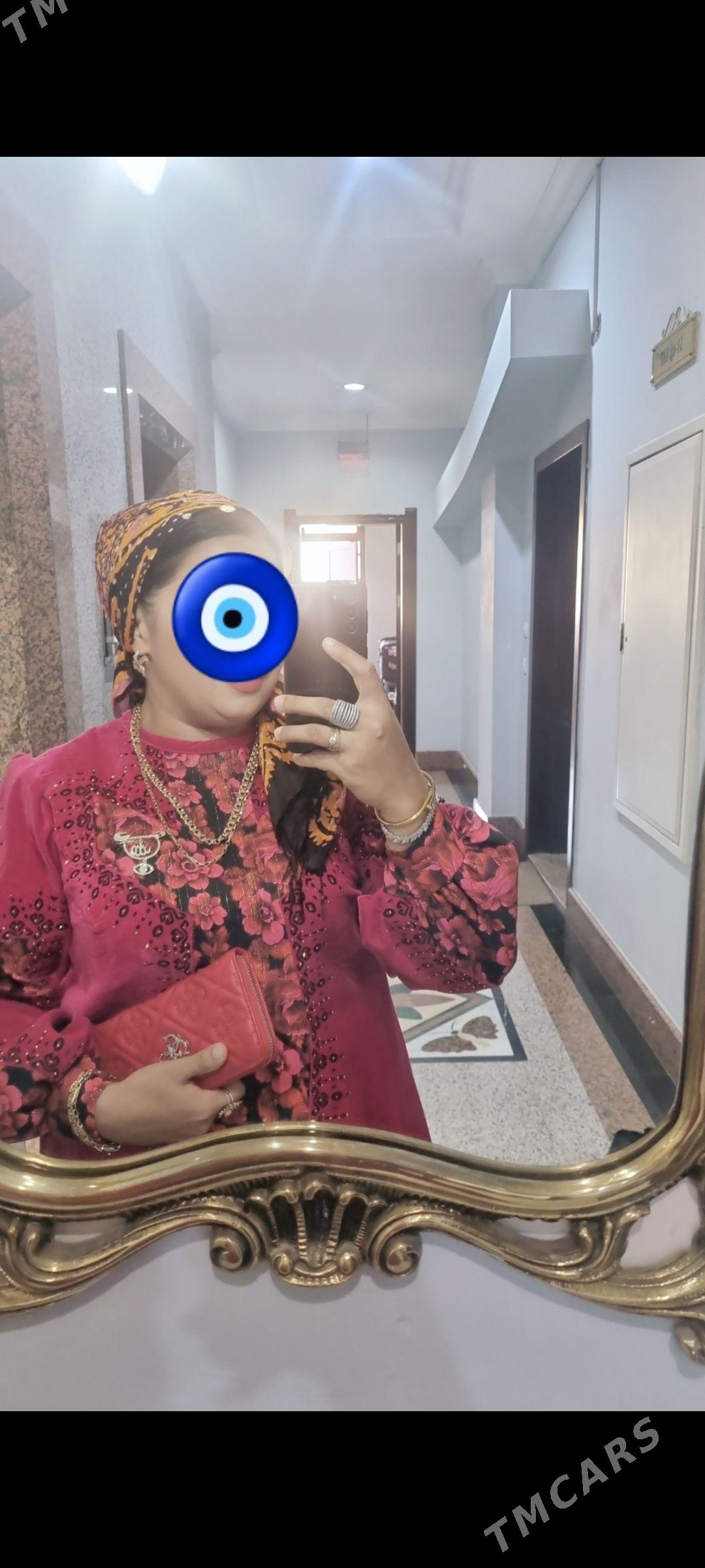 Koynek - Aşgabat - img 1