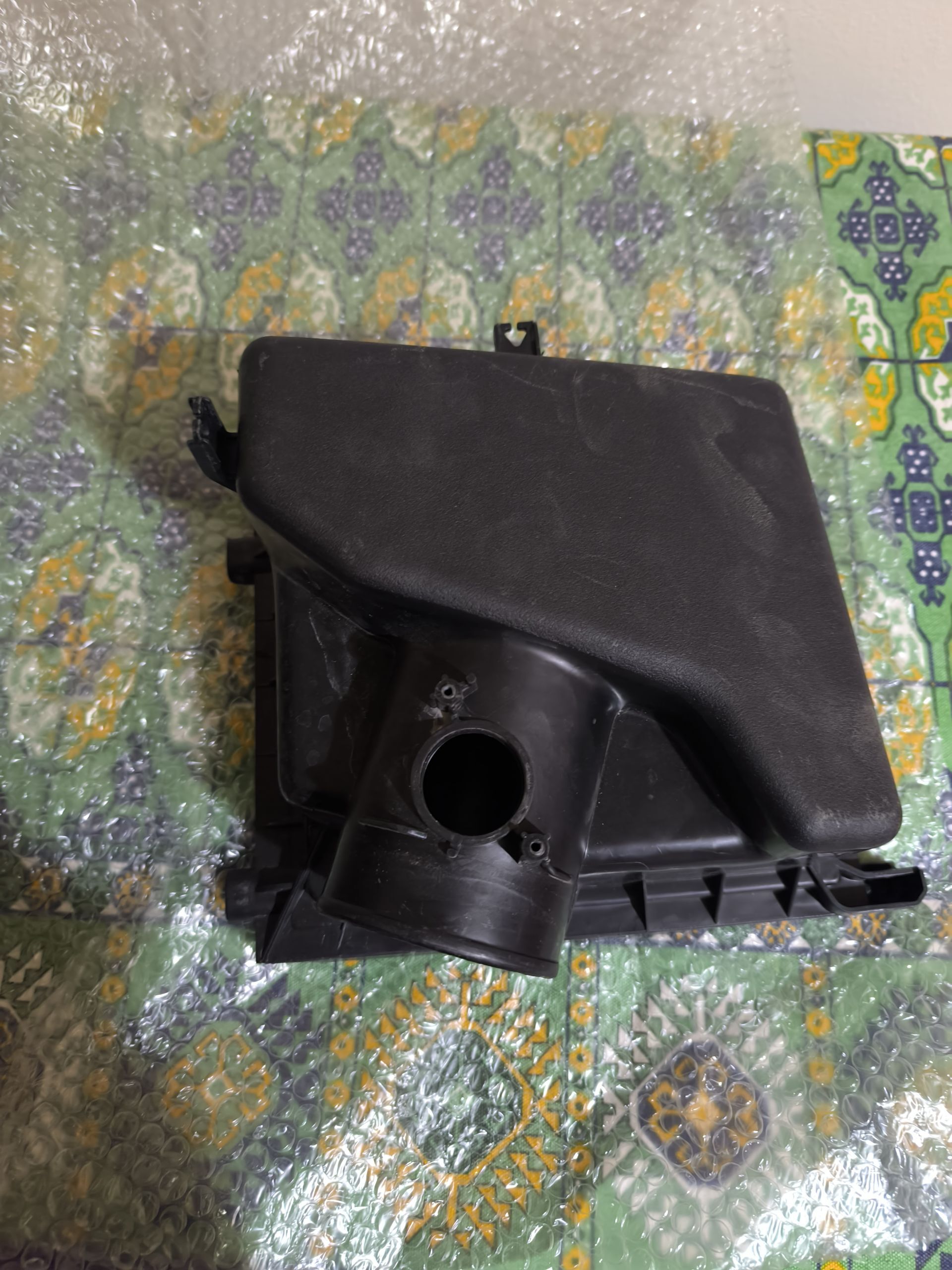 wozduh bacok camry 100 TMT - Ашхабад - img 1