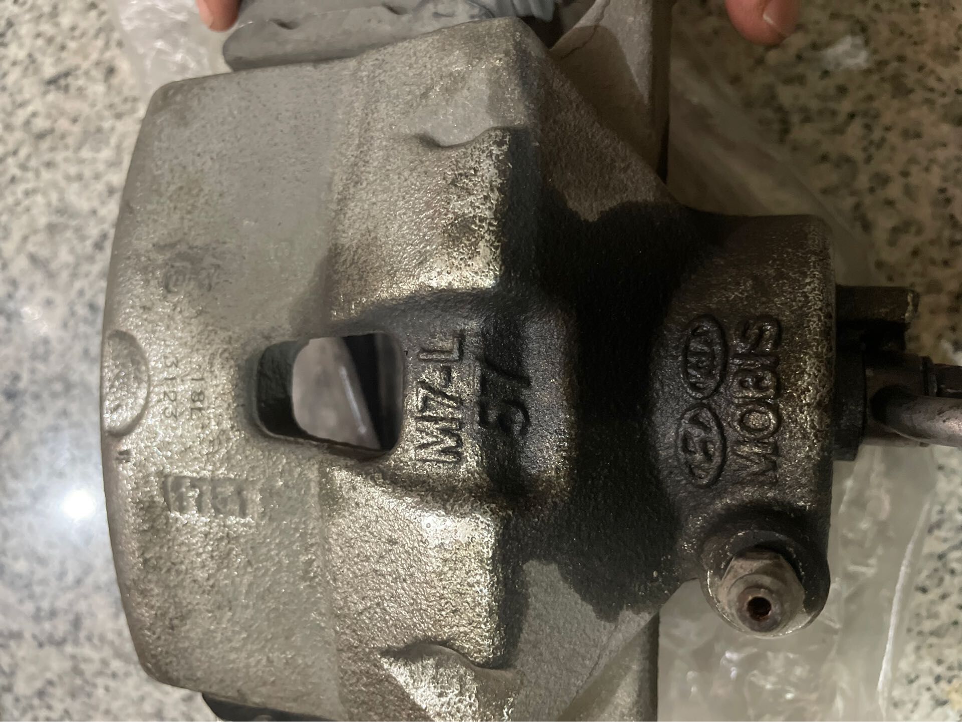 kia hyundai suport 100 TMT - Aşgabat - img 1